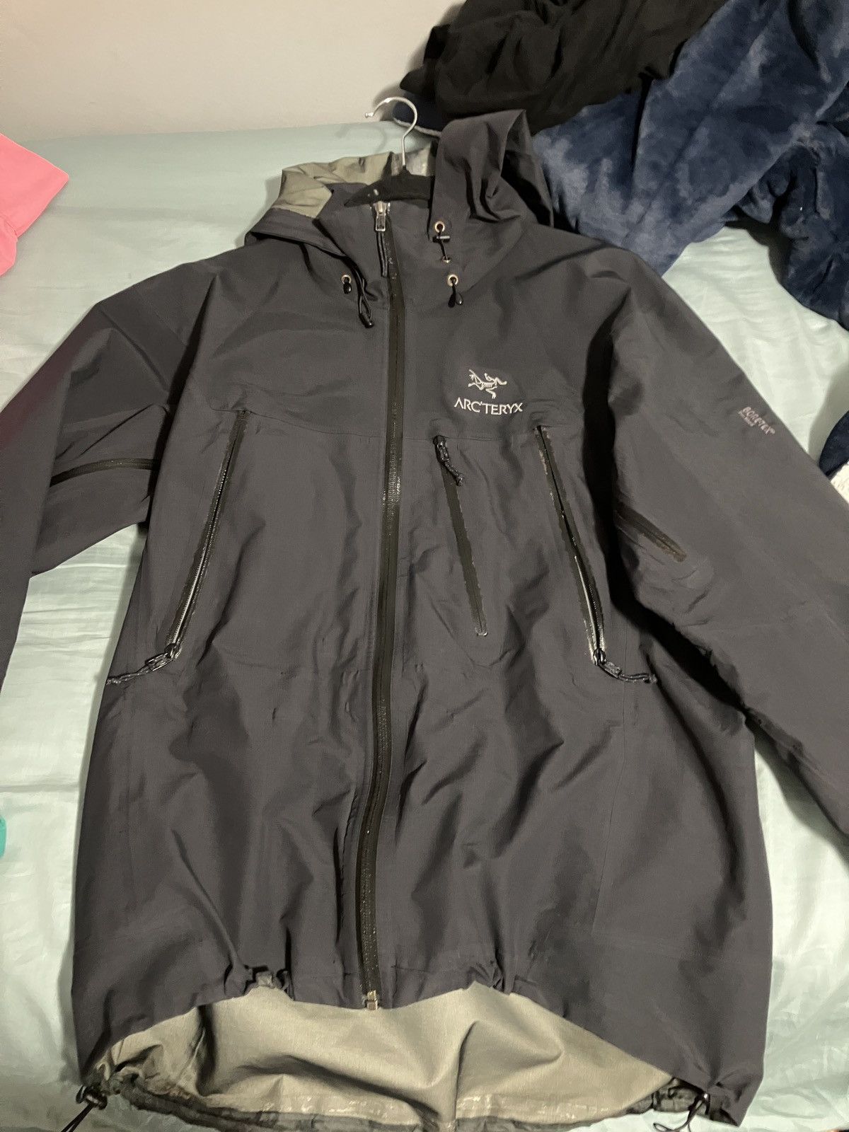 Arcteryx Theta Ar | Grailed