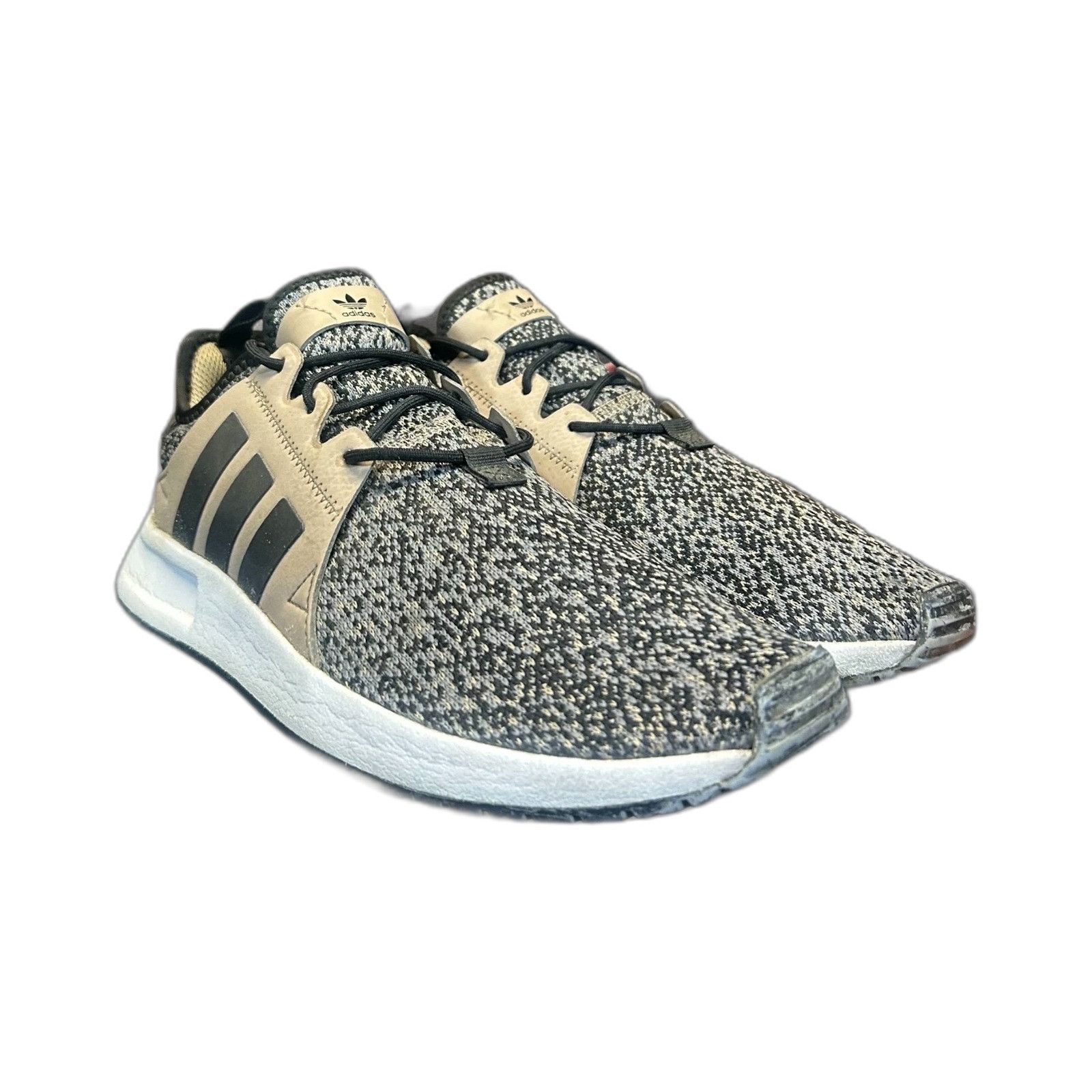 Adidas Adidas X_PLR Shoes Trace Khaki Training Running Shoes B37930 Size US 7.5 / EU 40-41 - 2 Thumbnail