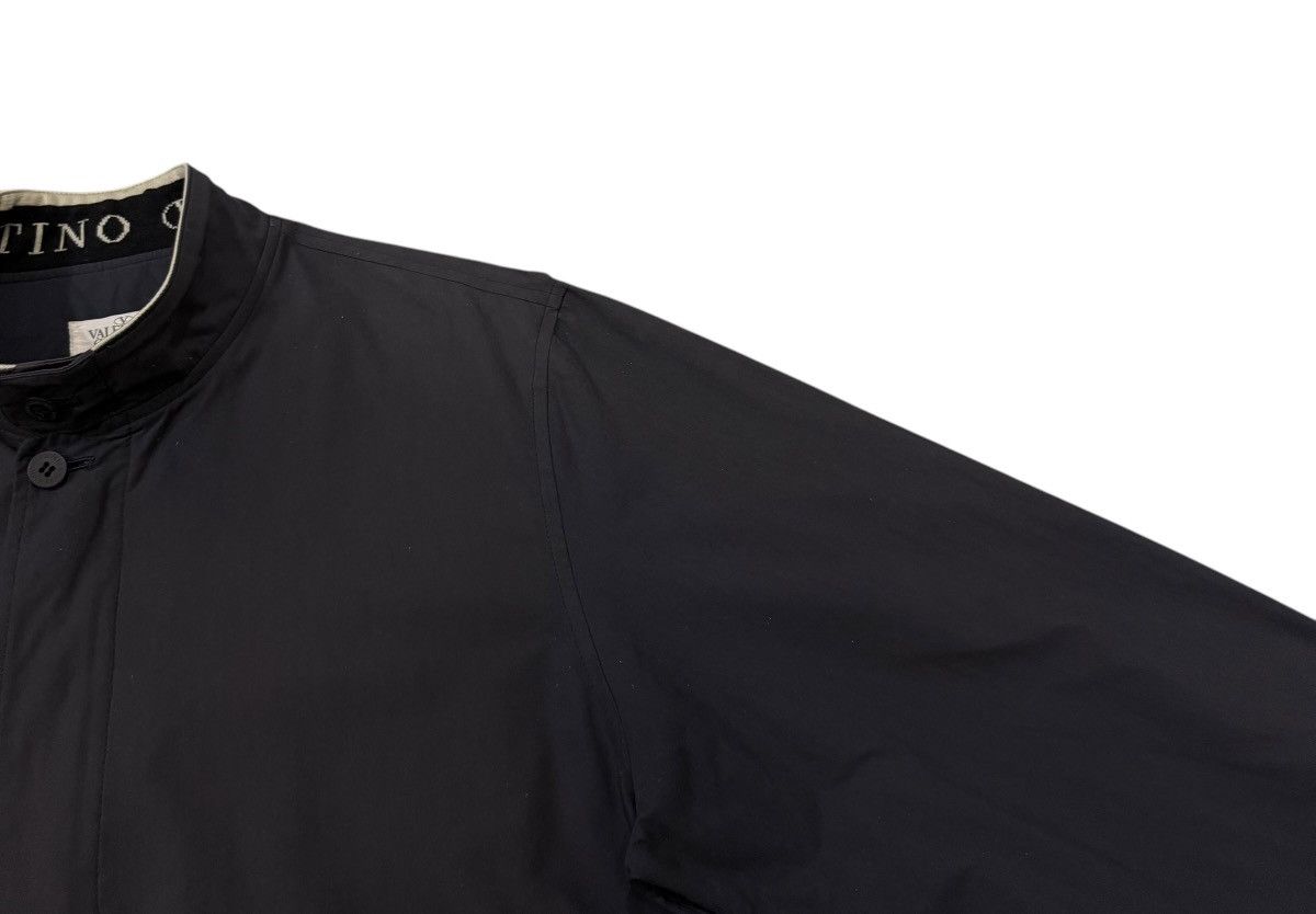 Valentino Vintage Valentino Garavani Sport Bomber Jacket Size US M / EU 48-50 / 2 - 2 Thumbnail