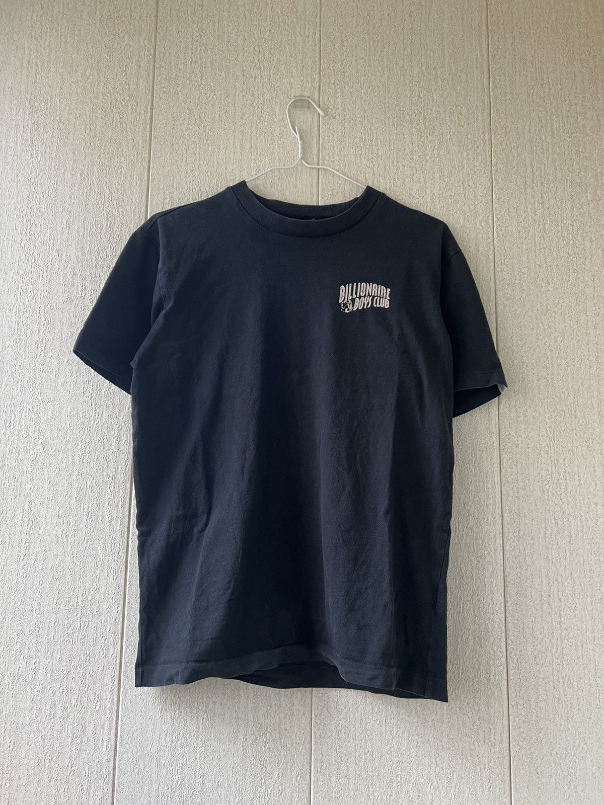 Billionaire Boys Club Billionaire Boys Club BBC T-Shirt Size US XS / EU 42 / 0 - 1 Thumbnail