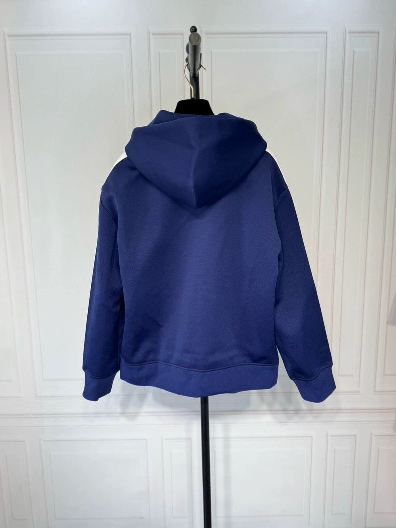 Loewe LOEWE A sports jacket Size S / US 4 / IT 40 - 3 Thumbnail