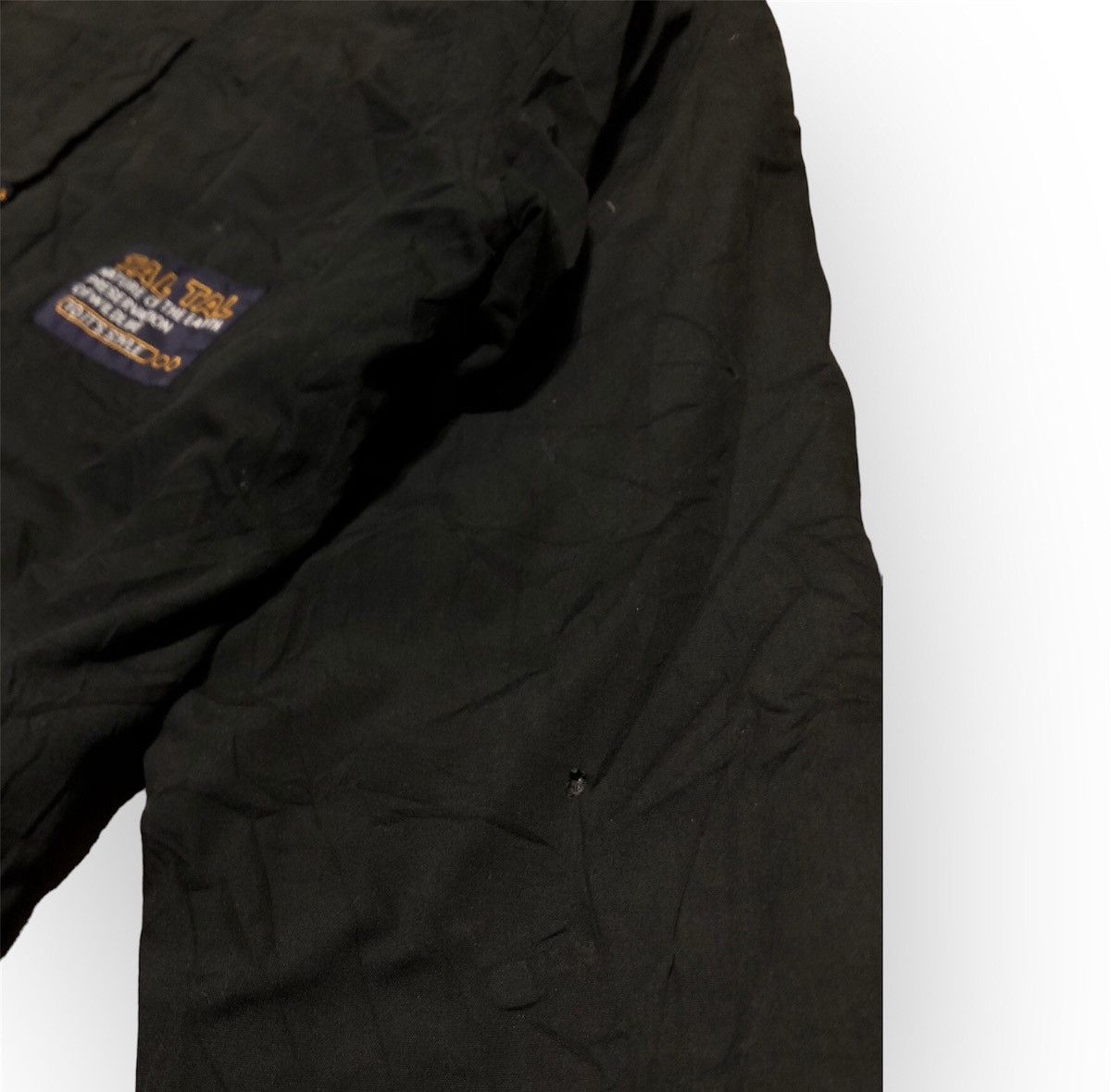 Japanese Brand × Vintage Vintage Altal reversible sweater jacket Size US XL / EU 56 / 4 - 2 Thumbnail