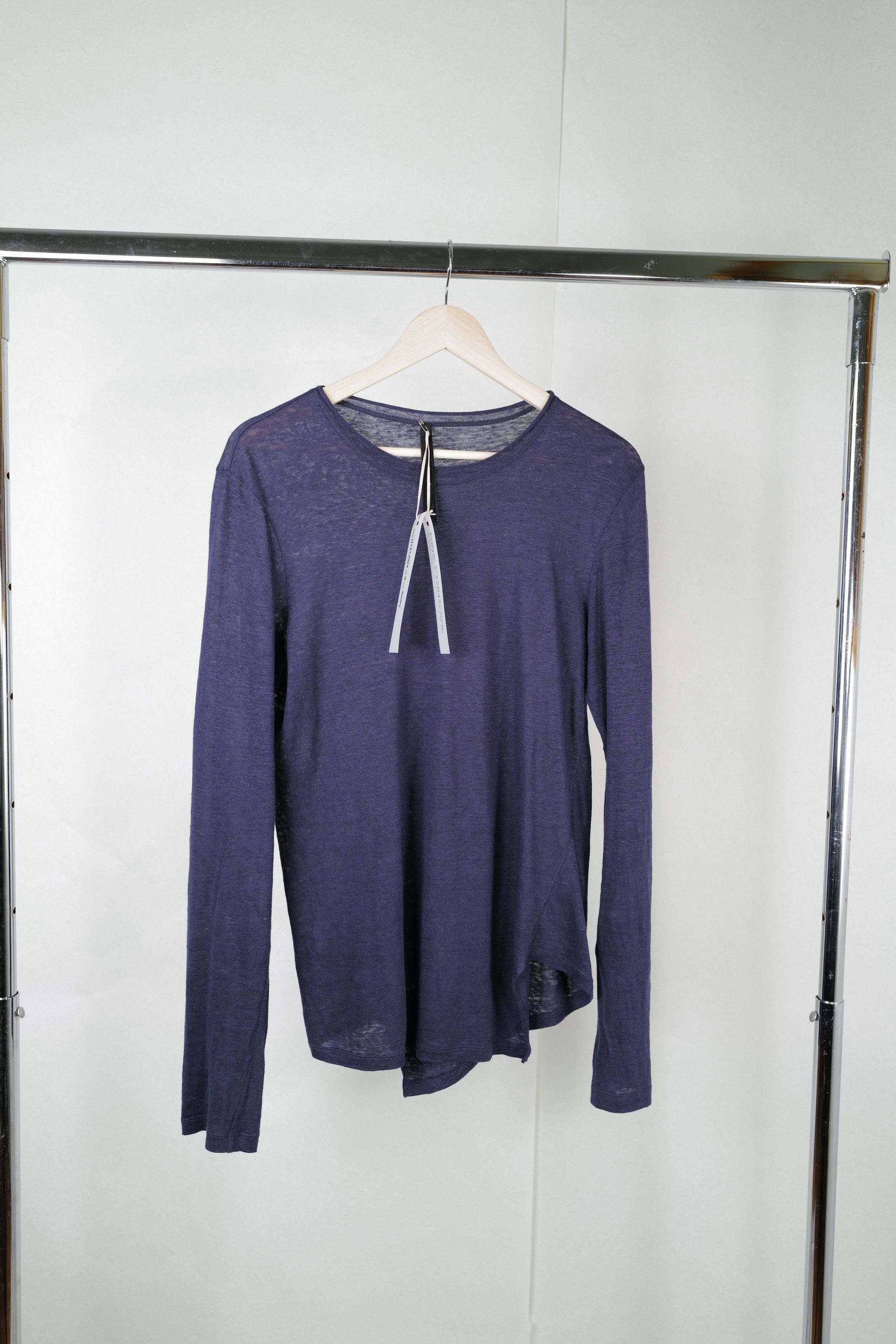 Forme D'Expression Forme D Expression Long Sleeve Size US S / EU 44-46 / 1 - 1 Thumbnail