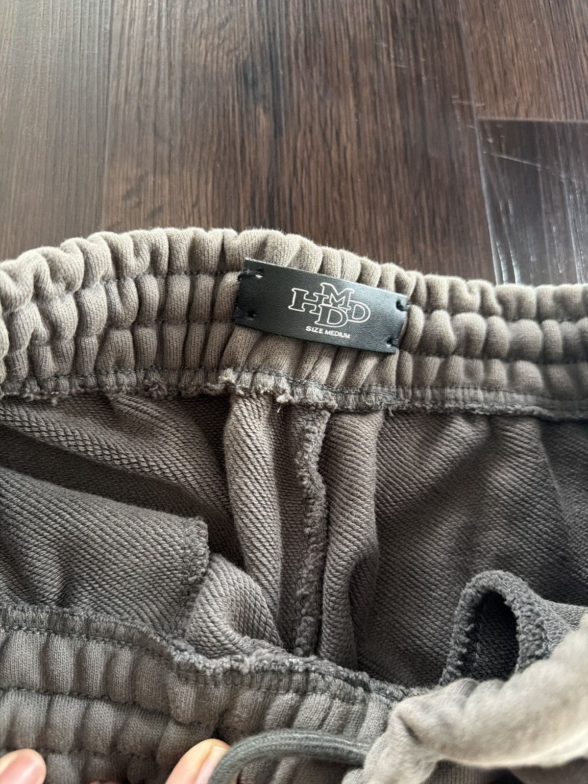 HMDD HMDD Chim Sweatpants Size US 32 / EU 48 - 3 Thumbnail
