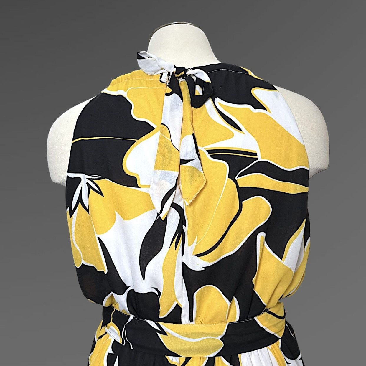 Other Love X Design Women’s Plus Maxi Floral Print Dress Sz 3X Size 3XL / US 20-22 - 18 Thumbnail