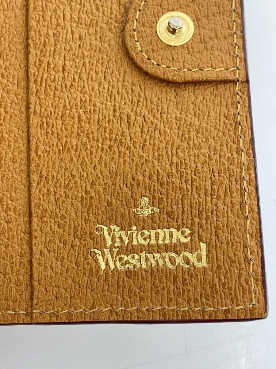Vivienne Westwood Orb Wallet Size ONE SIZE - 7 Thumbnail