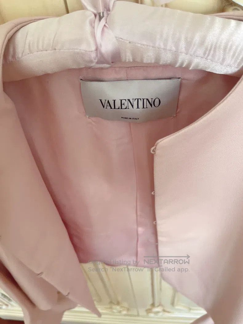Valentino Valentino coat Size S / US 4 / IT 40 - 3 Thumbnail