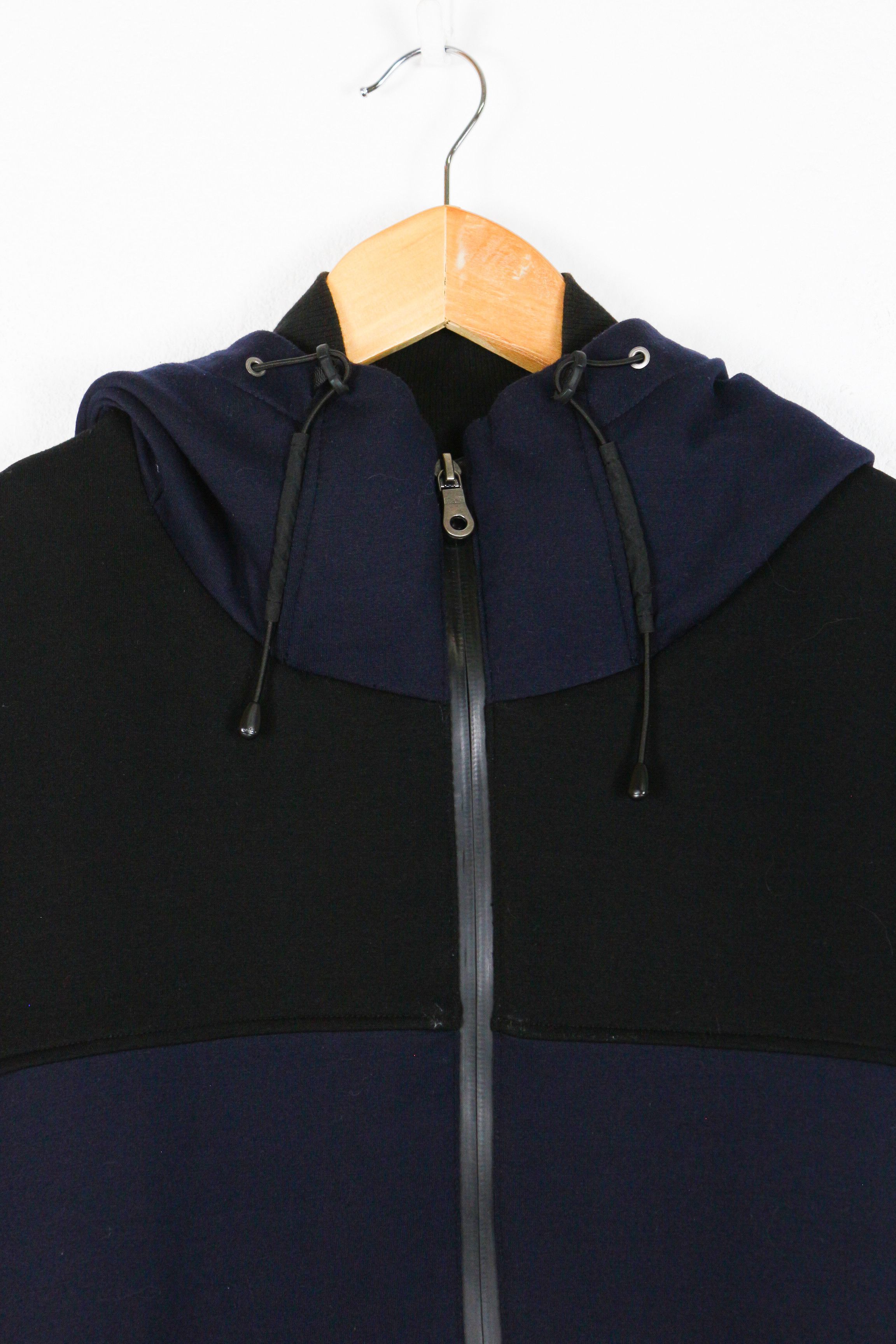United Arrows A Day In The Life By United Arrows Wind/Rain Jacket Size US XL / EU 56 / 4 - 2 Thumbnail