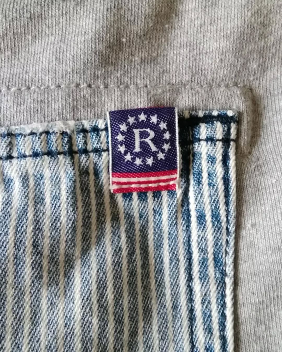 Japanese Brand Rodeo Crowns Pattern Short Pants Japan Streetwear Size US 31 - 3 Thumbnail