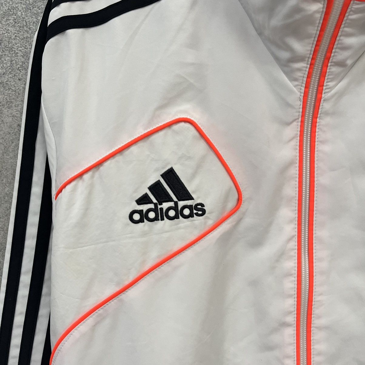 Adidas Vintage Adidas Bayern Munich Track Jacket Size US M / EU 48-50 / 2 - 5 Thumbnail