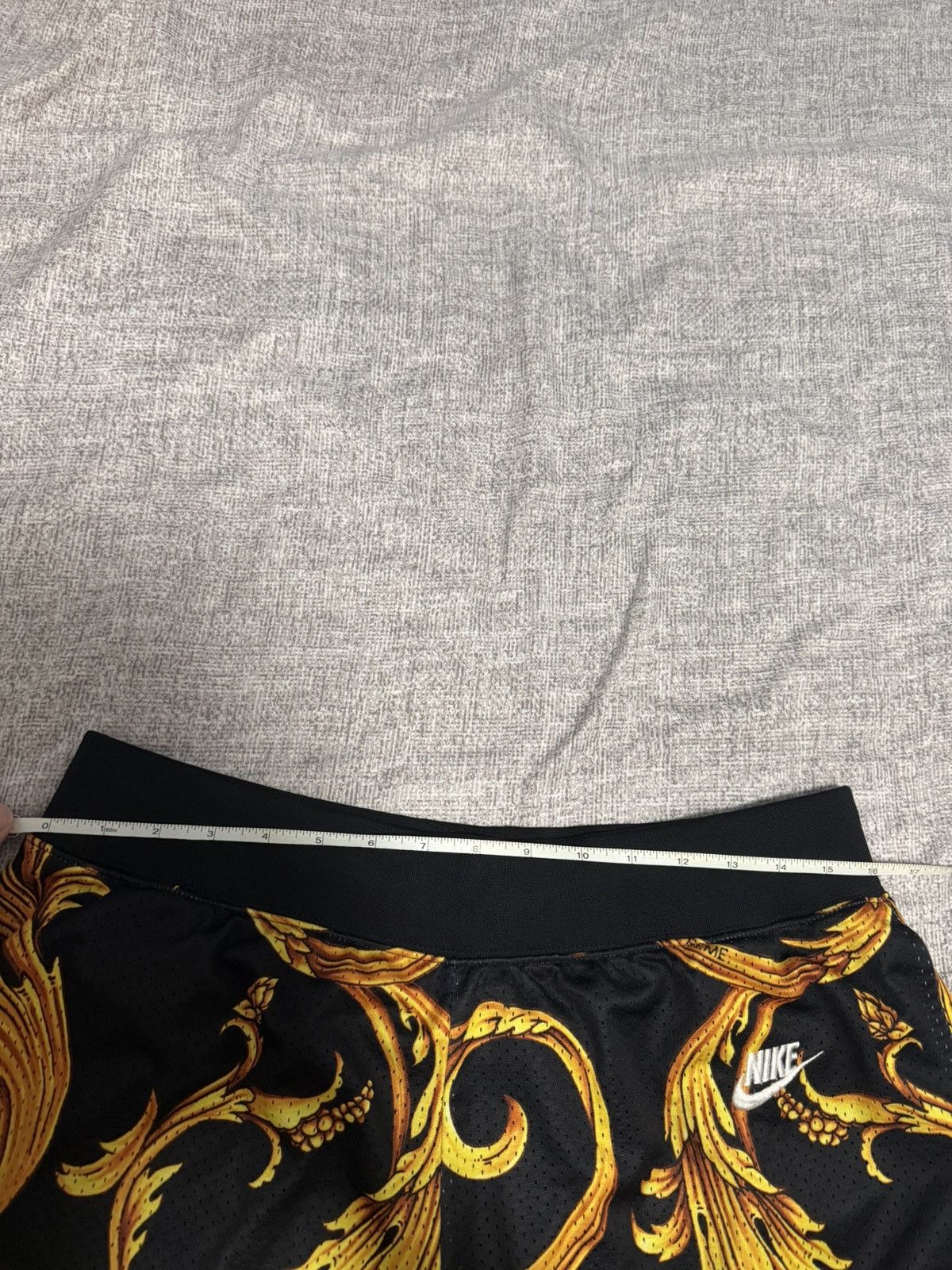 Nike × Supreme Supreme nike basketball shorts Size US 30 / EU 46 - 9 Thumbnail