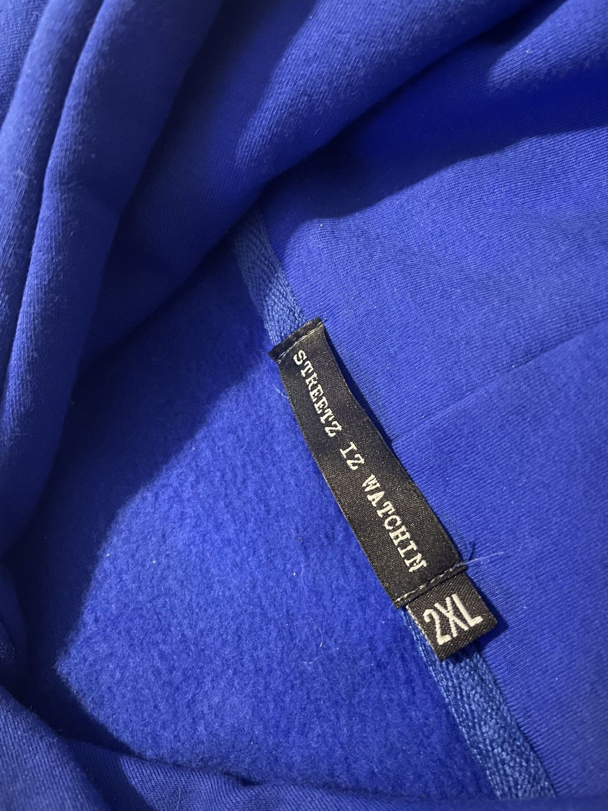 Other PRAY FOR MY OPPS Size US XXL / EU 58 / 5 - 4 Thumbnail