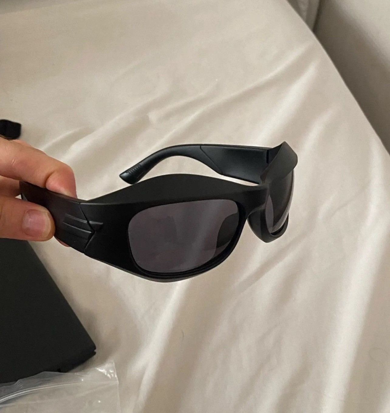 Electric Visual Sunglasses Retro Style Size ONE SIZE - 1 Thumbnail