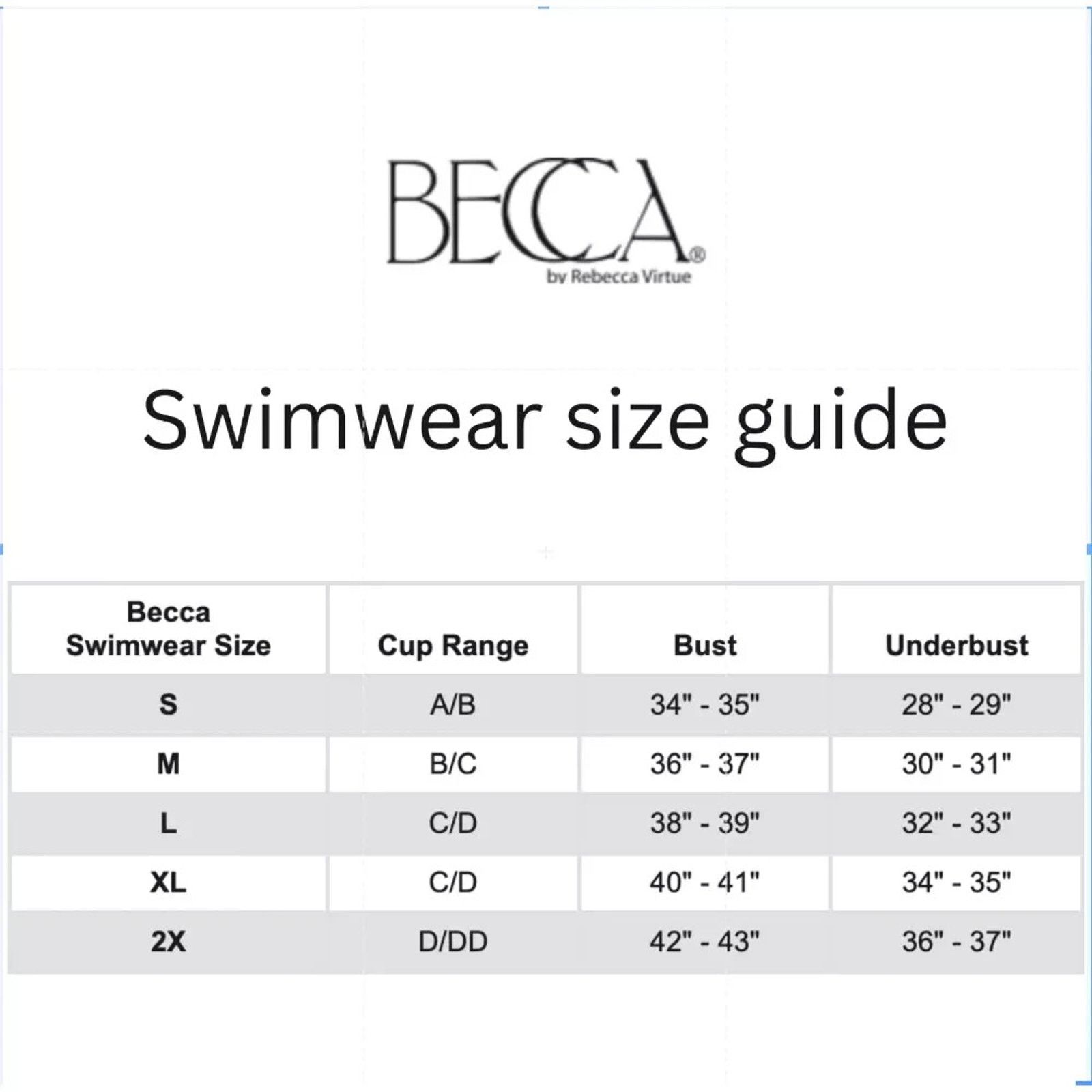 Other NWT BECCA Naples Scoop Tie-Front Tankini Top Women's Size L Size L / US 10 / IT 46 - 8 Thumbnail