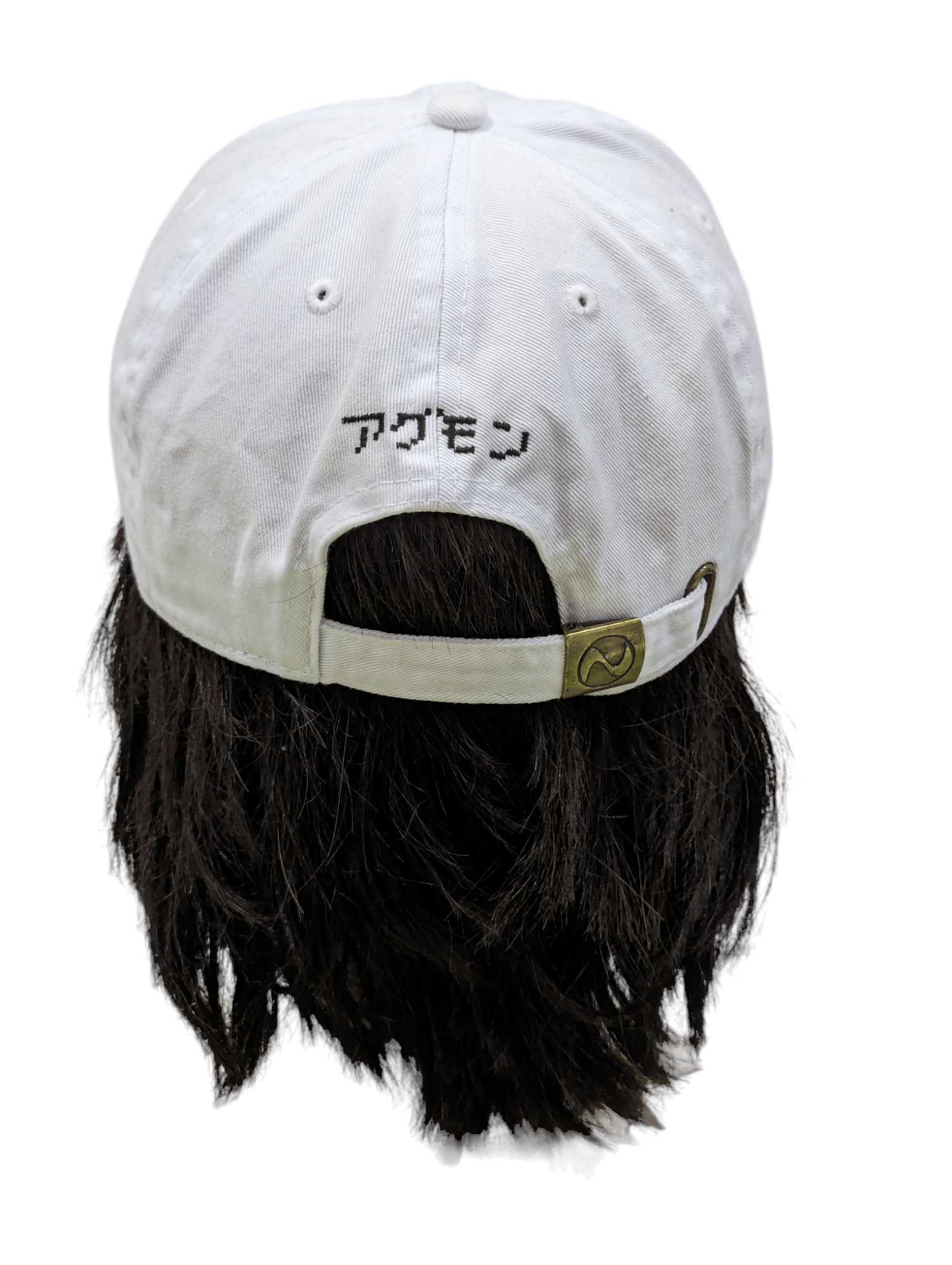 Anime DIGITAL MONSTER DIGIMON AGUMON HAT Size ONE SIZE - 7 Thumbnail