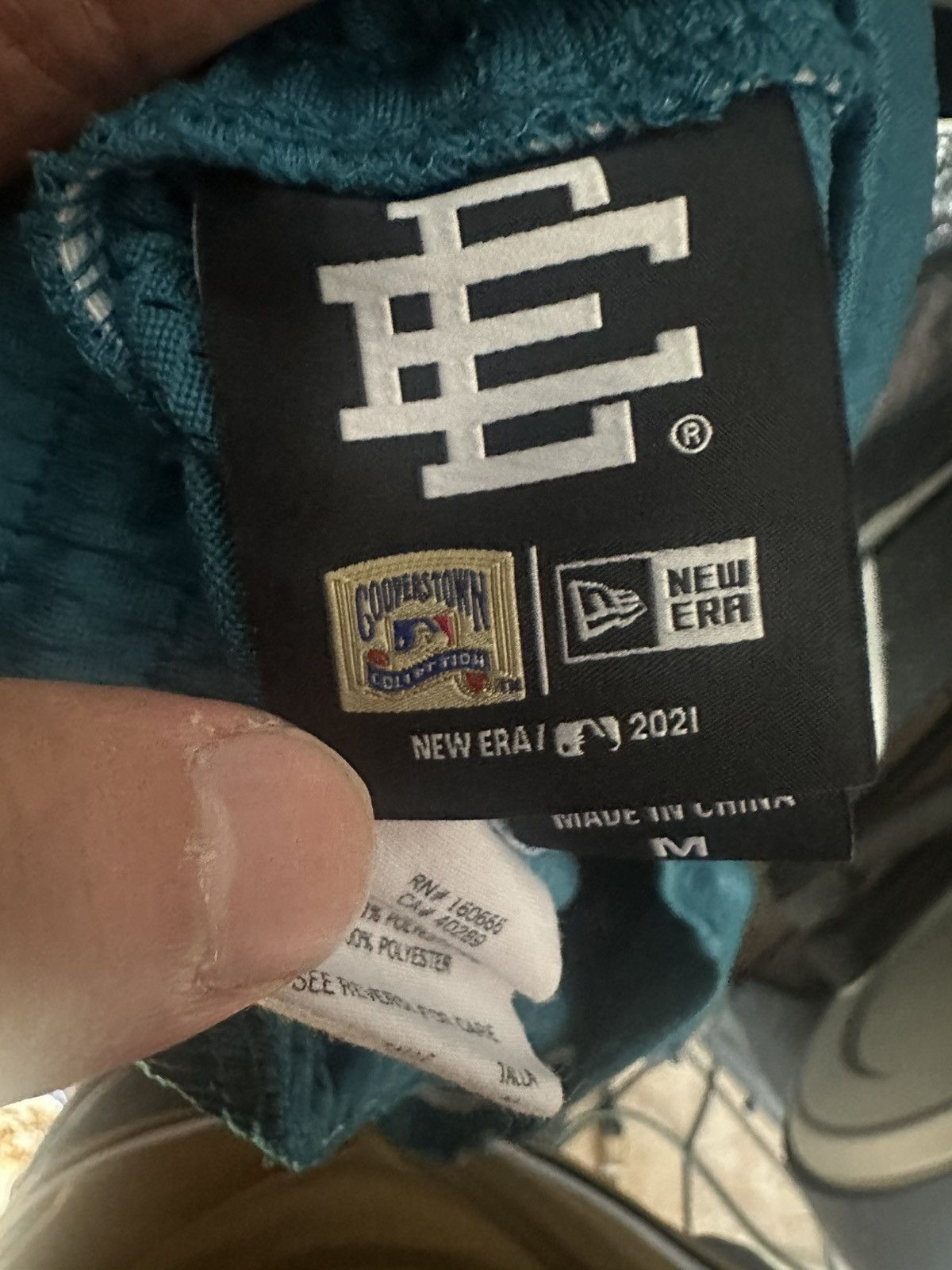 Eric Emanuel × MLB Diamond Back Eric Emanuel Shorts Medium Size US 32 / EU 48 - 5 Thumbnail