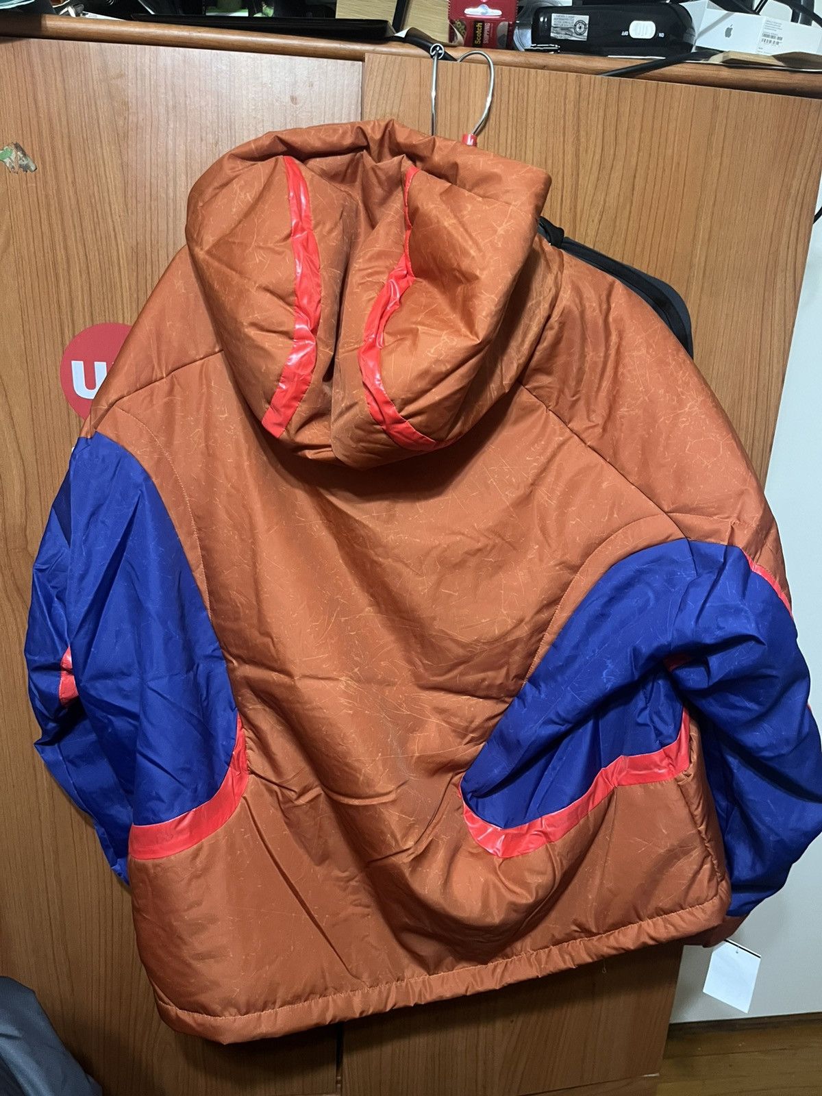 Nike NIKE PROJECT FROG INSULATED Puffer JACKET HJ6934-246 Size US L / EU 52-54 / 3 - 8 Thumbnail