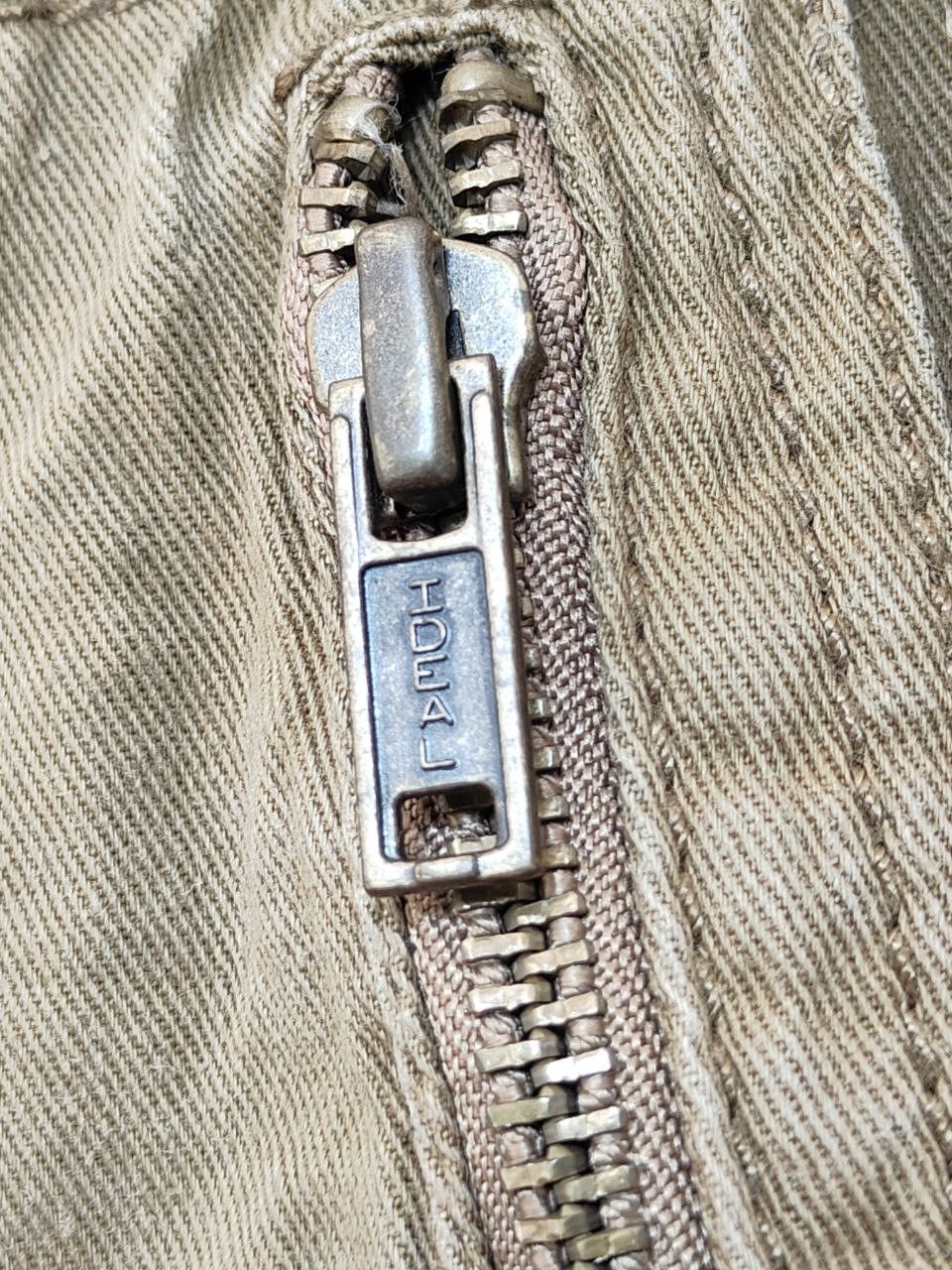Beauty Beast Moussy Reconstructed Skirt Size 30" / US 8 / IT 44 - 6 Thumbnail