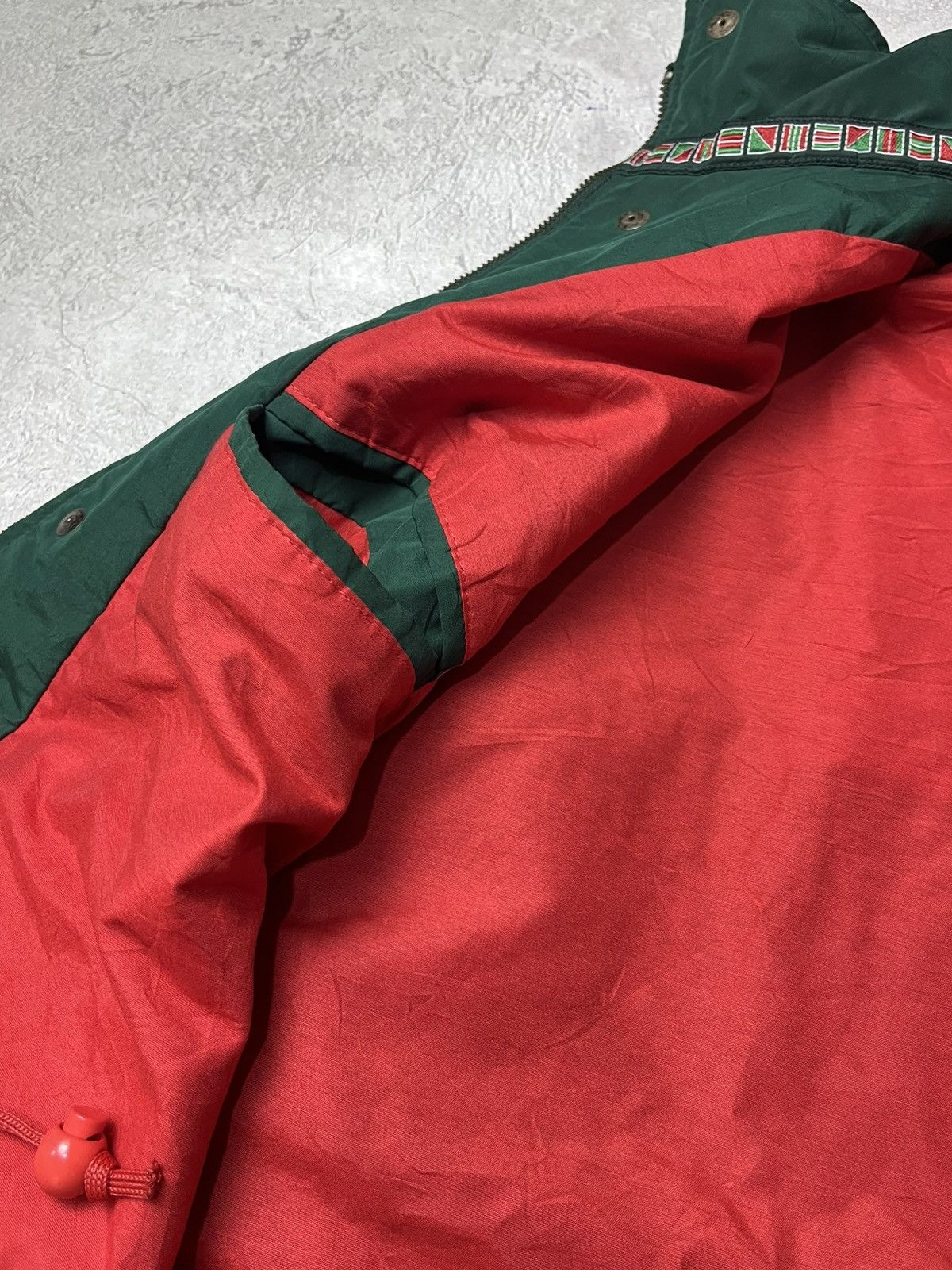 Vintage Vintage Castrol Racing Jacket Size US S / EU 44-46 / 1 - 13 Thumbnail