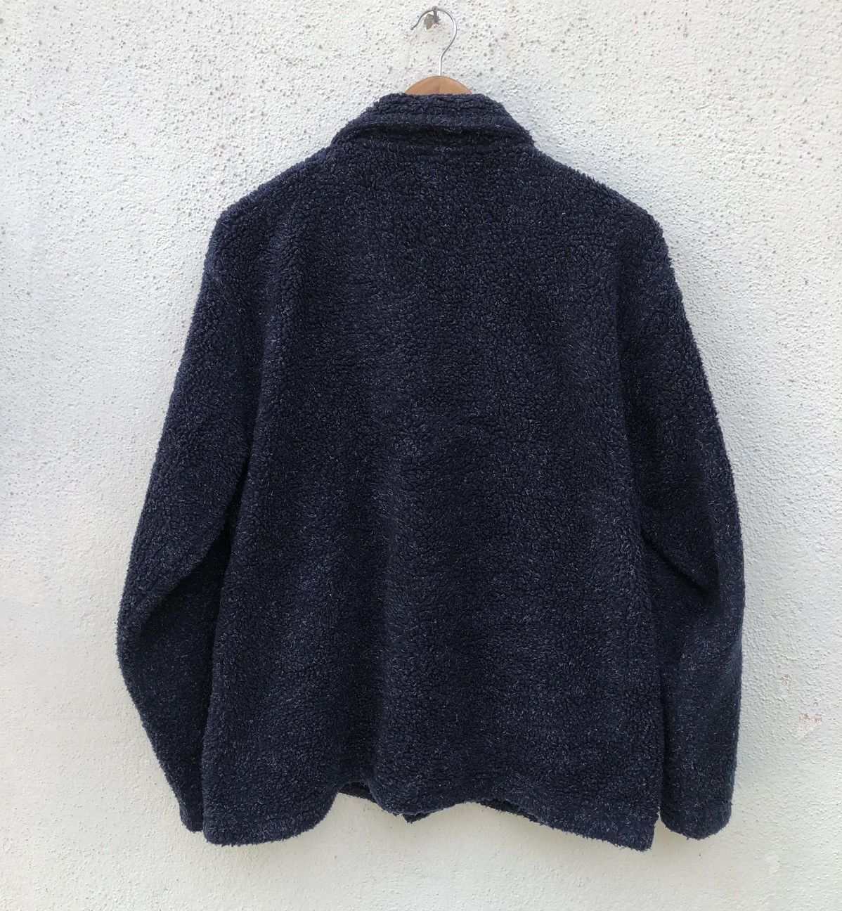 Vintage Vintage Specific Scommessa Performance Fleece Jacket Size US L / EU 52-54 / 3 - 6 Thumbnail