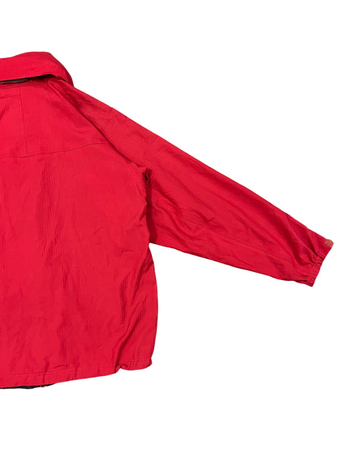 The North Face Vintage The North Face Dermizax Light Jacket Size US S / EU 44-46 / 1 - 8 Thumbnail