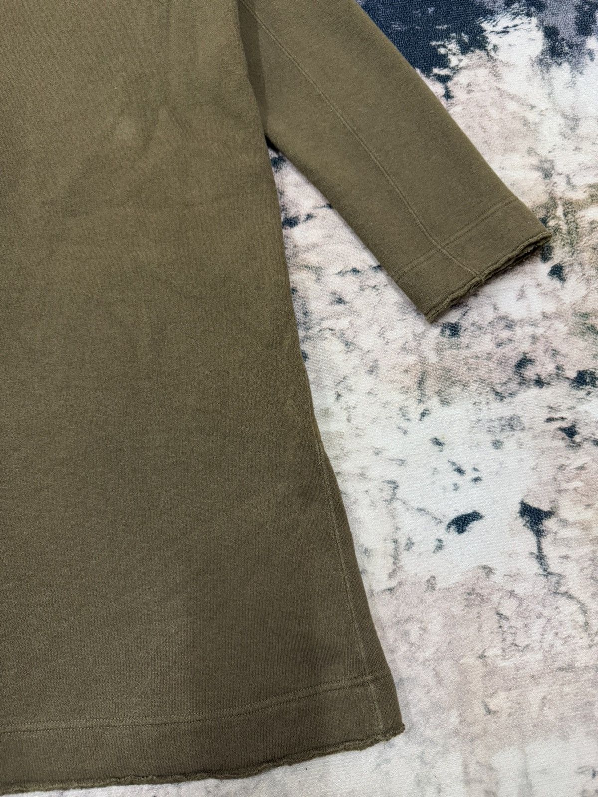 Issey Miyake Vintage Plantation Issey Miyake Long Cardigan Sweater Button Size M / US 6-8 / IT 42-44 - 17 Thumbnail
