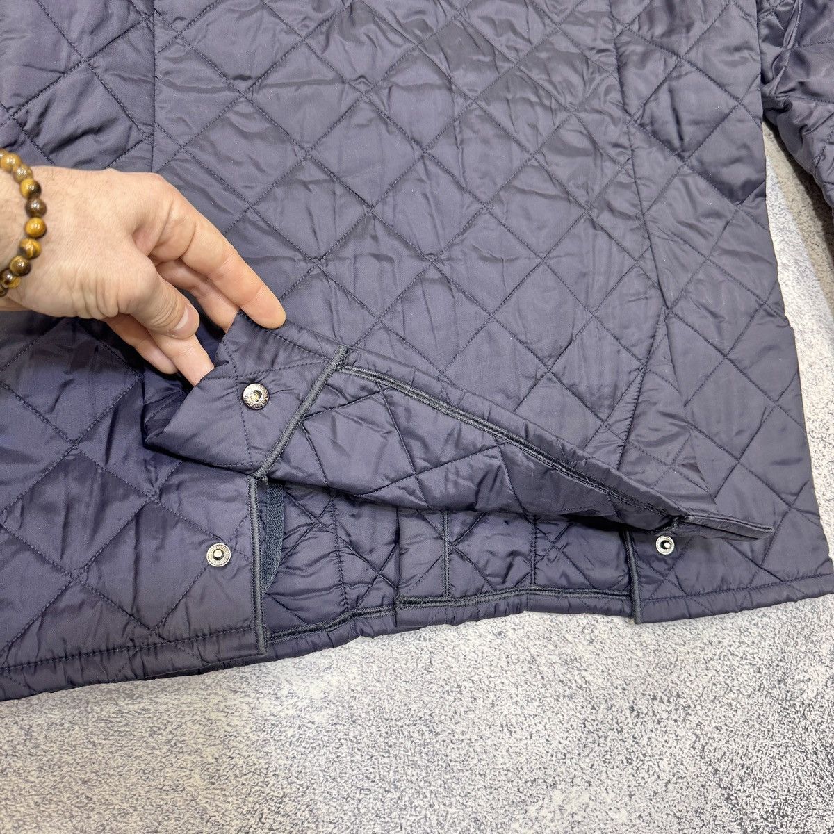Barbour Barbour Heritage Liddesdale Quilted Jacket M size Size US M / EU 48-50 / 2 - 9 Thumbnail