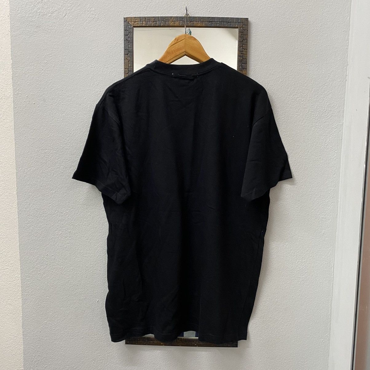 Anime Vintage 00s The Cyborg Soldier 009 BLACK GHOST Anime Tee Size US XL / EU 56 / 4 - 5 Thumbnail