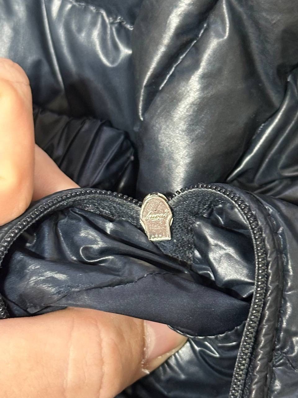 Moncler Moncler Acorus Down Jacket Size US L / EU 52-54 / 3 - 18 Thumbnail