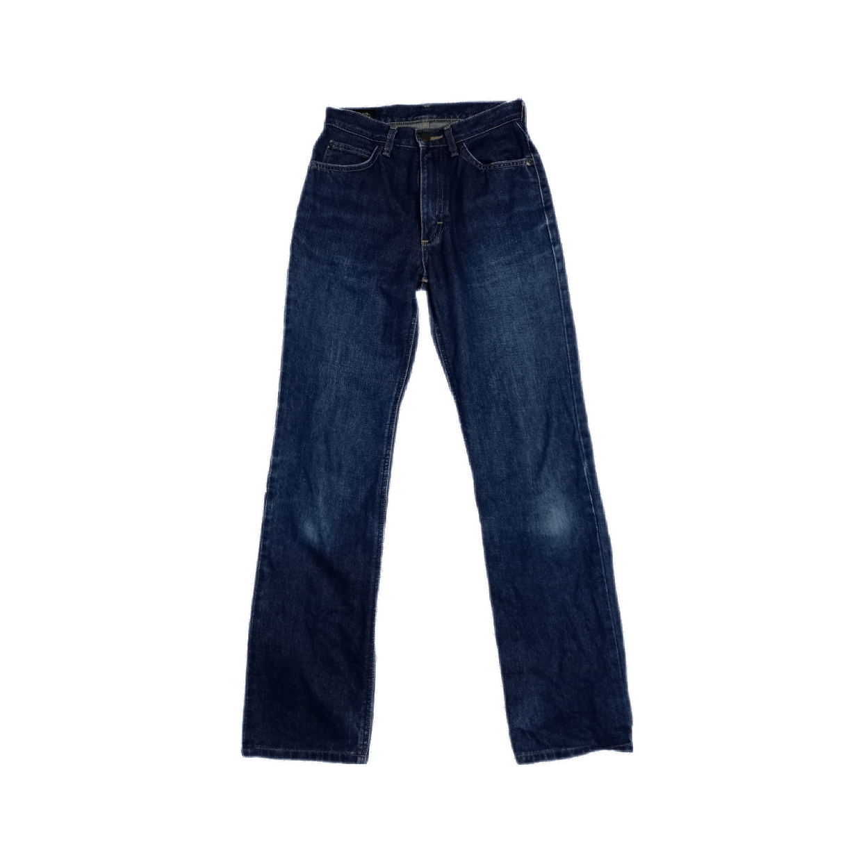 Lee 🇯🇵 90s Lee Rider Regular Jeans Size US 28 / EU 44 - 2 Thumbnail
