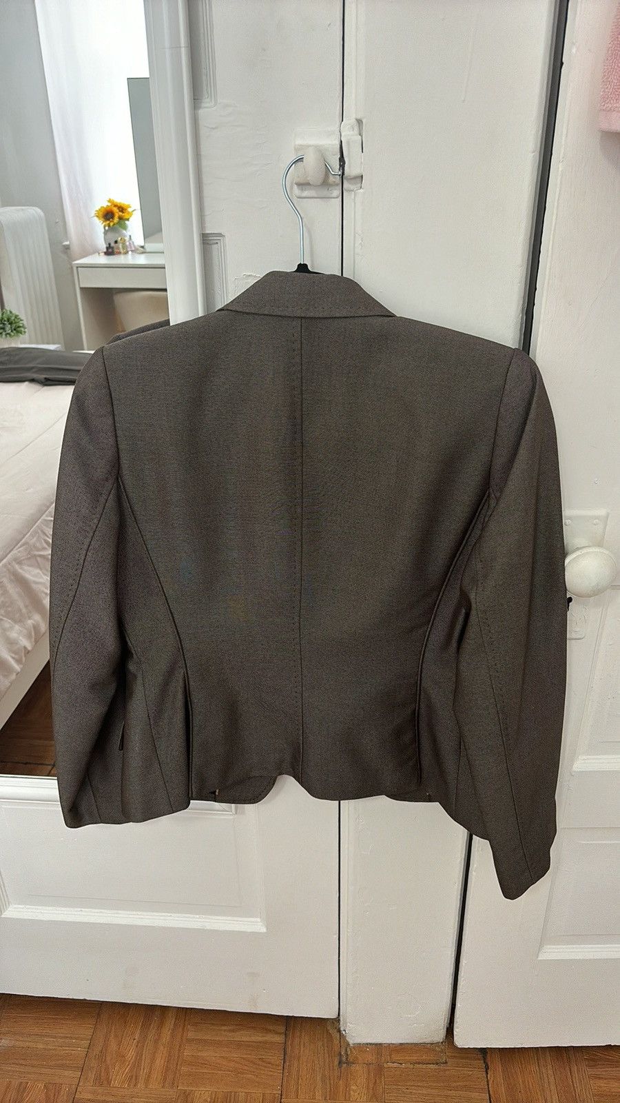 Calvin Klein Calvin Klein Suit and pants set Size M / US 6-8 / IT 42-44 - 3 Thumbnail