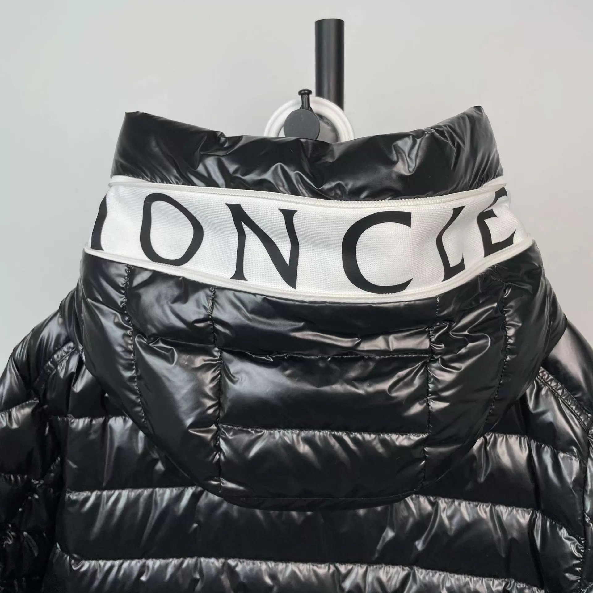Moncler Moncler 1 down jacket Size US S / EU 44-46 / 1 - 8 Thumbnail