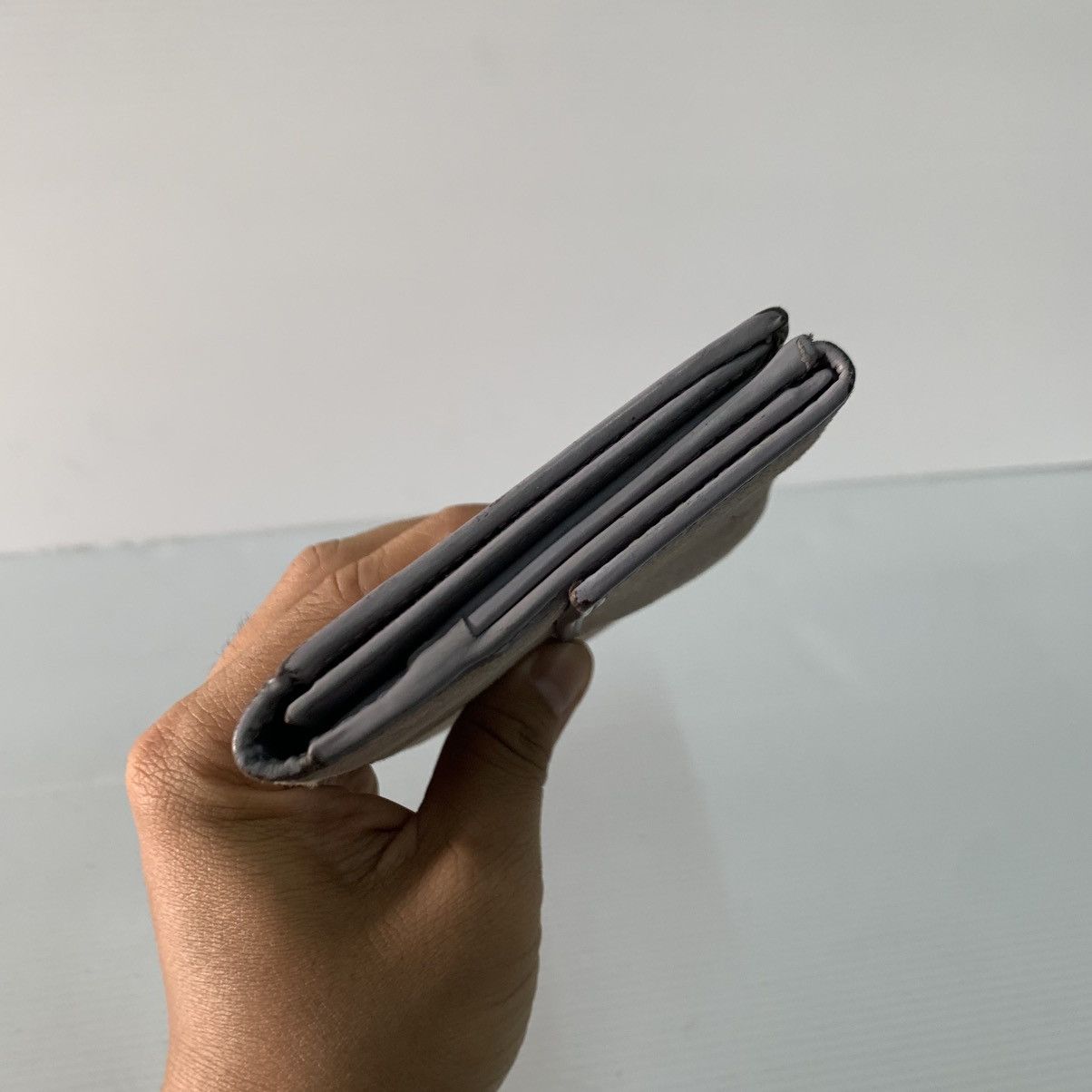 Gucci Gucci Long Wallet Size ONE SIZE - 6 Thumbnail