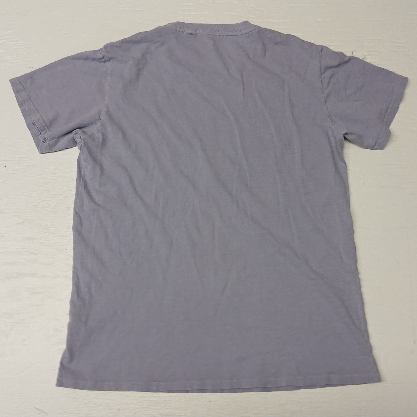 Other Bent Hook 84' Medium Purple Stretch Fit T-shirt Size US M / EU 48-50 / 2 - 7 Thumbnail
