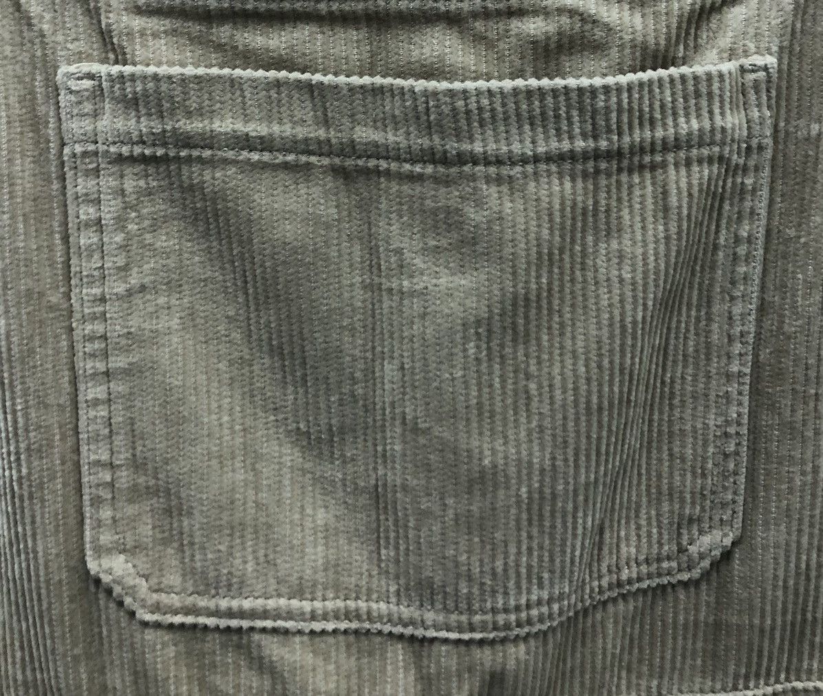 Vintage Vintage Colza Overalls Size US 35 - 6 Thumbnail