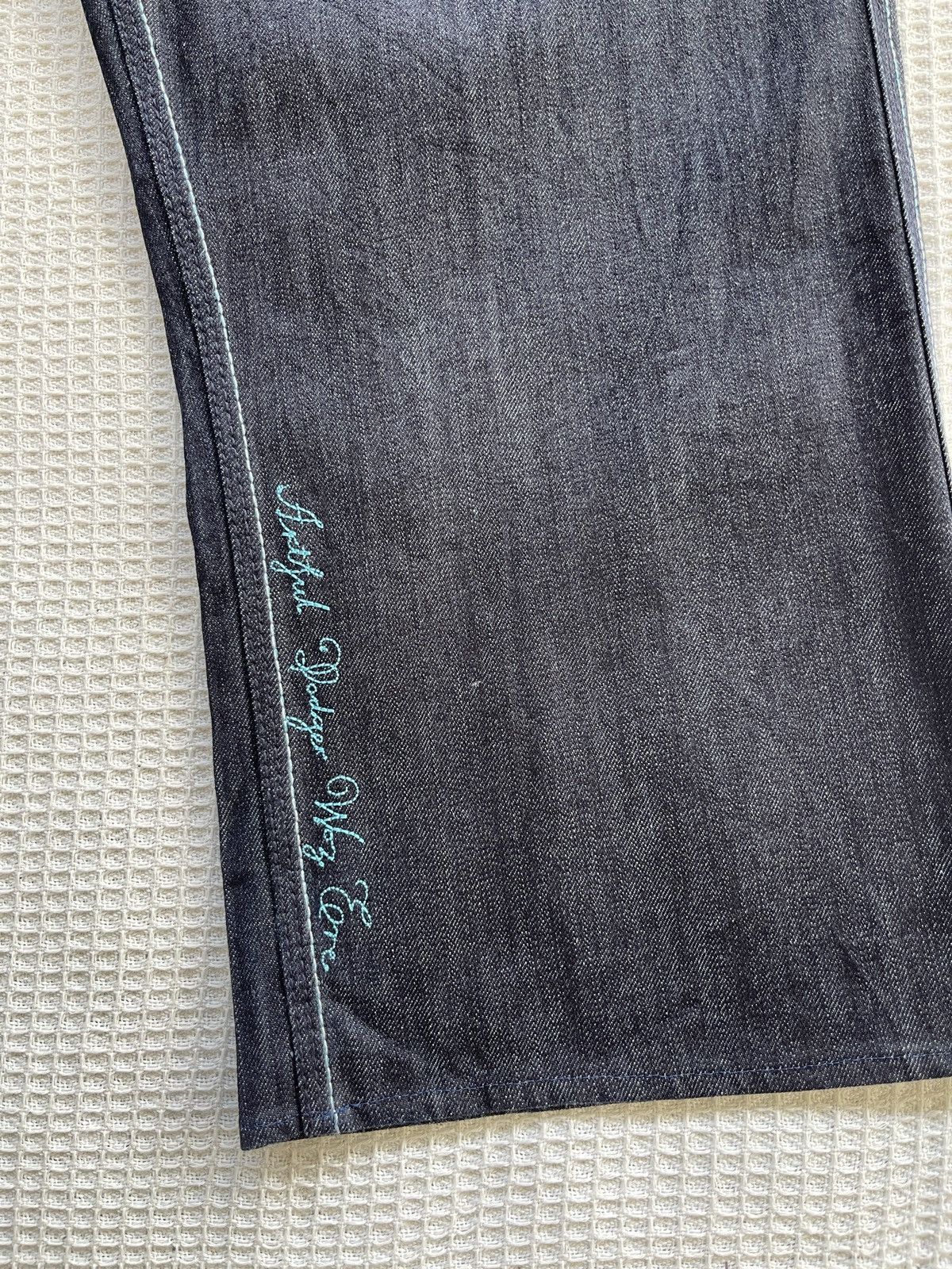 Artful Dodger Rare🔥Artful Dodger Denim Jeans Size US 40 / EU 56 - 4 Thumbnail