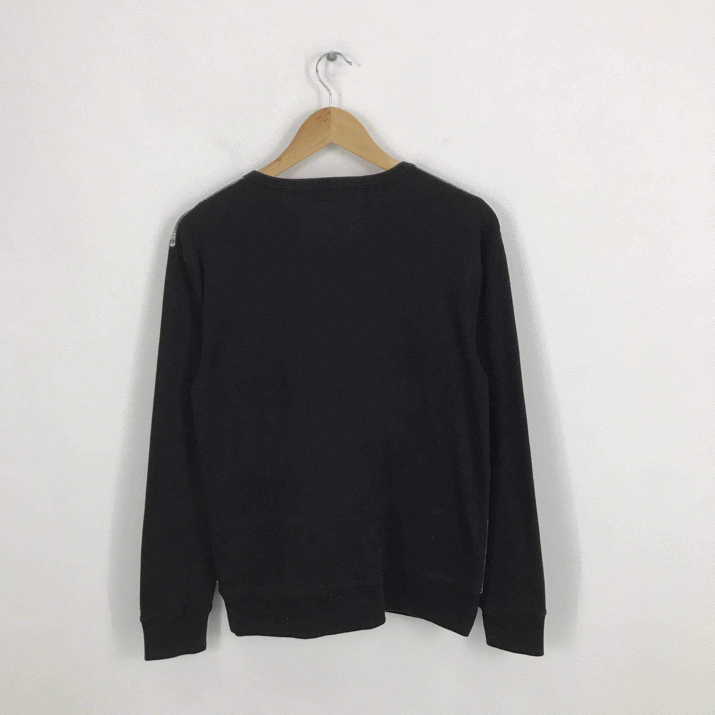 Japanese Brand Japan urban collection Cardigan button jacket Size US L / EU 52-54 / 3 - 2 Thumbnail