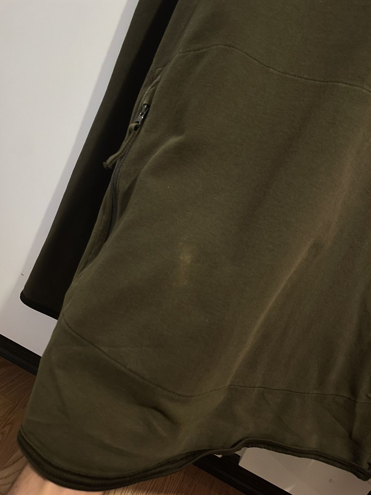 Stone Island Stone Island Ghost Sweatshirt Size US L / EU 52-54 / 3 - 3 Thumbnail