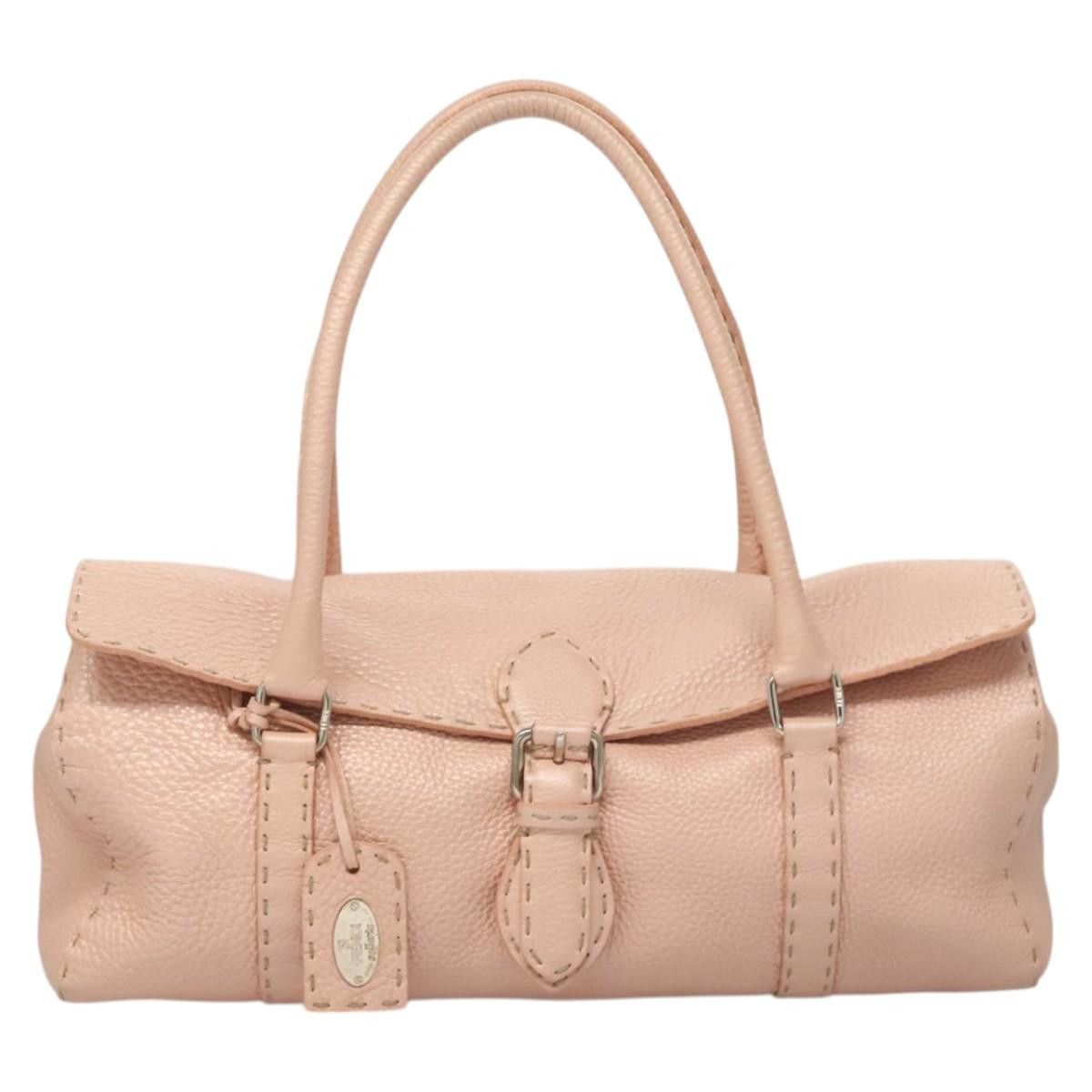 Fendi Fendi Selleria shoulder Size ONE SIZE - 1 Thumbnail