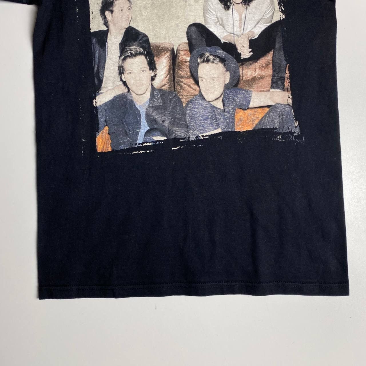 Other One Direction T-shirt Size:S Size US S / EU 44-46 / 1 - 5 Thumbnail