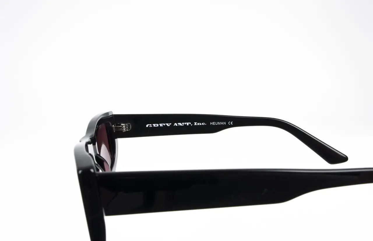 Grey Ant Grey Ant Heuman С1 Sunglasses Vintage Size ONE SIZE - 5 Thumbnail