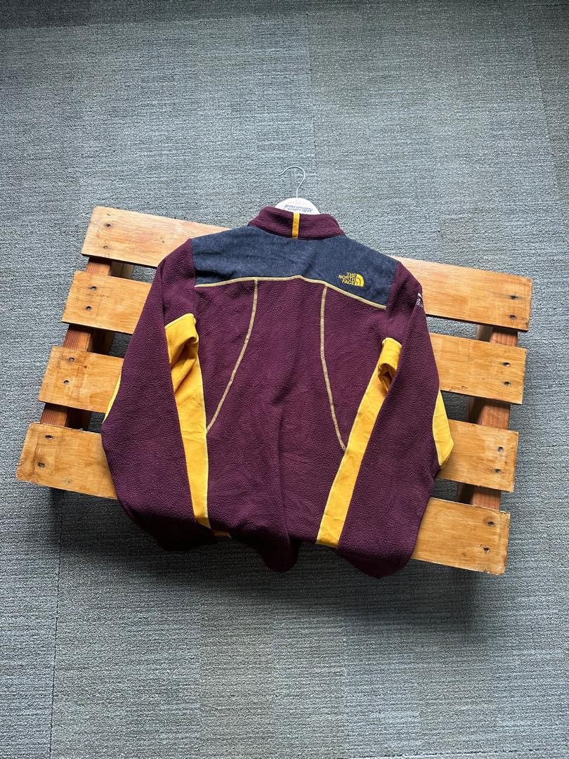 The North Face THE NORTH FACE HALFZIPPER HIKING Size US XS / EU 42 / 0 - 2 Thumbnail