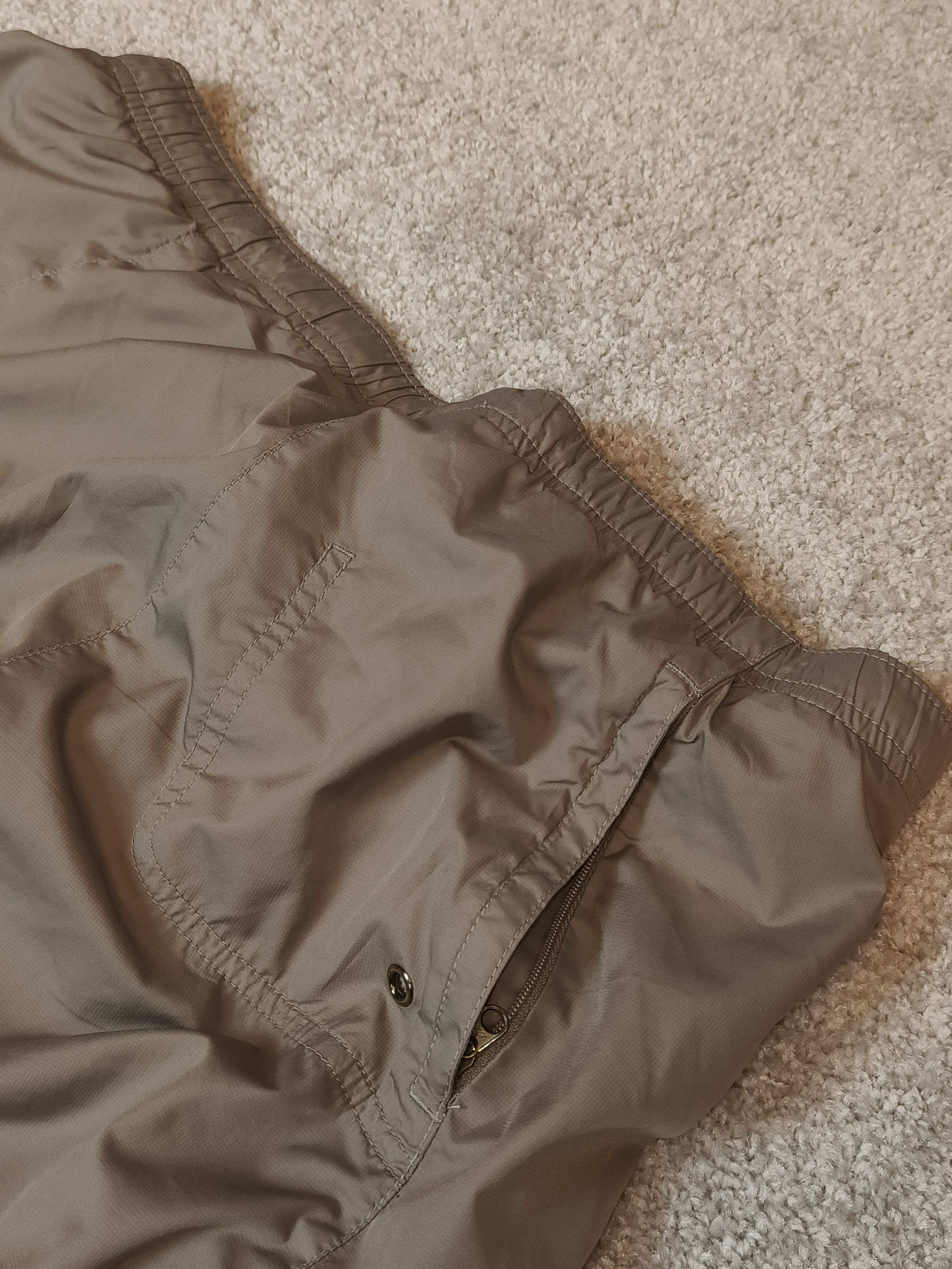 Nike Nike Vintage Nylon Track Pants Size US 31 - 4 Thumbnail