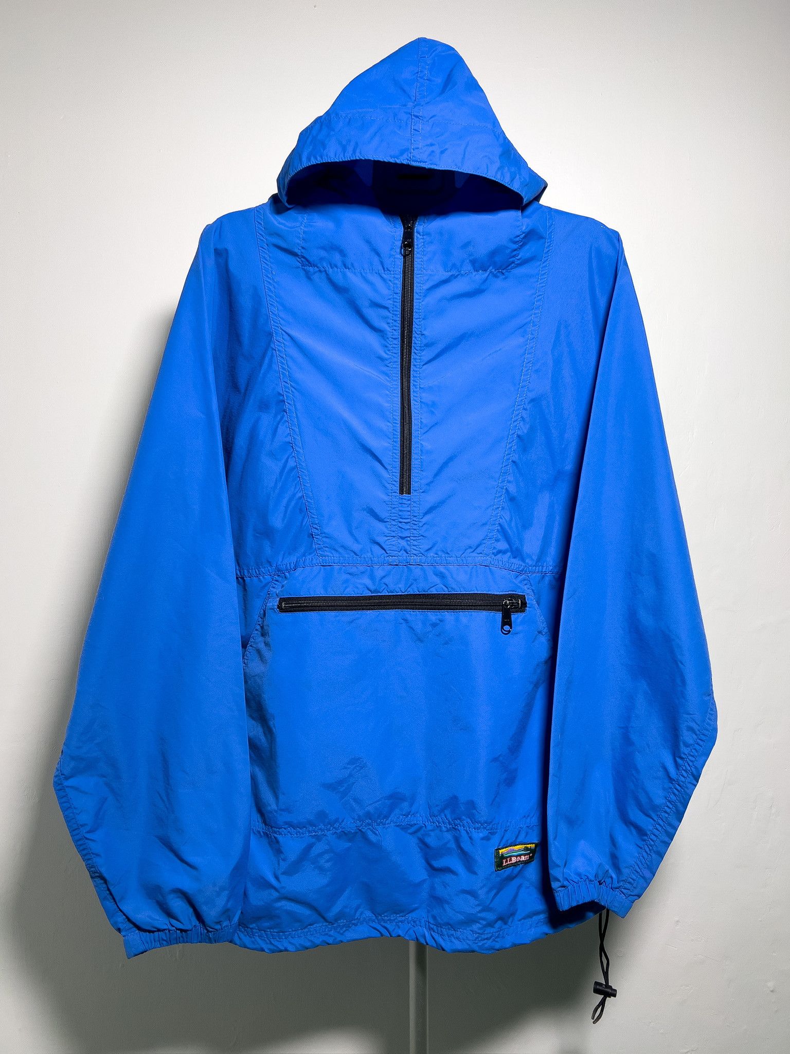 L.L. Bean L.L. Bean Mountain Classic Anorak Size US M / EU 48-50 / 2 - 1 Thumbnail