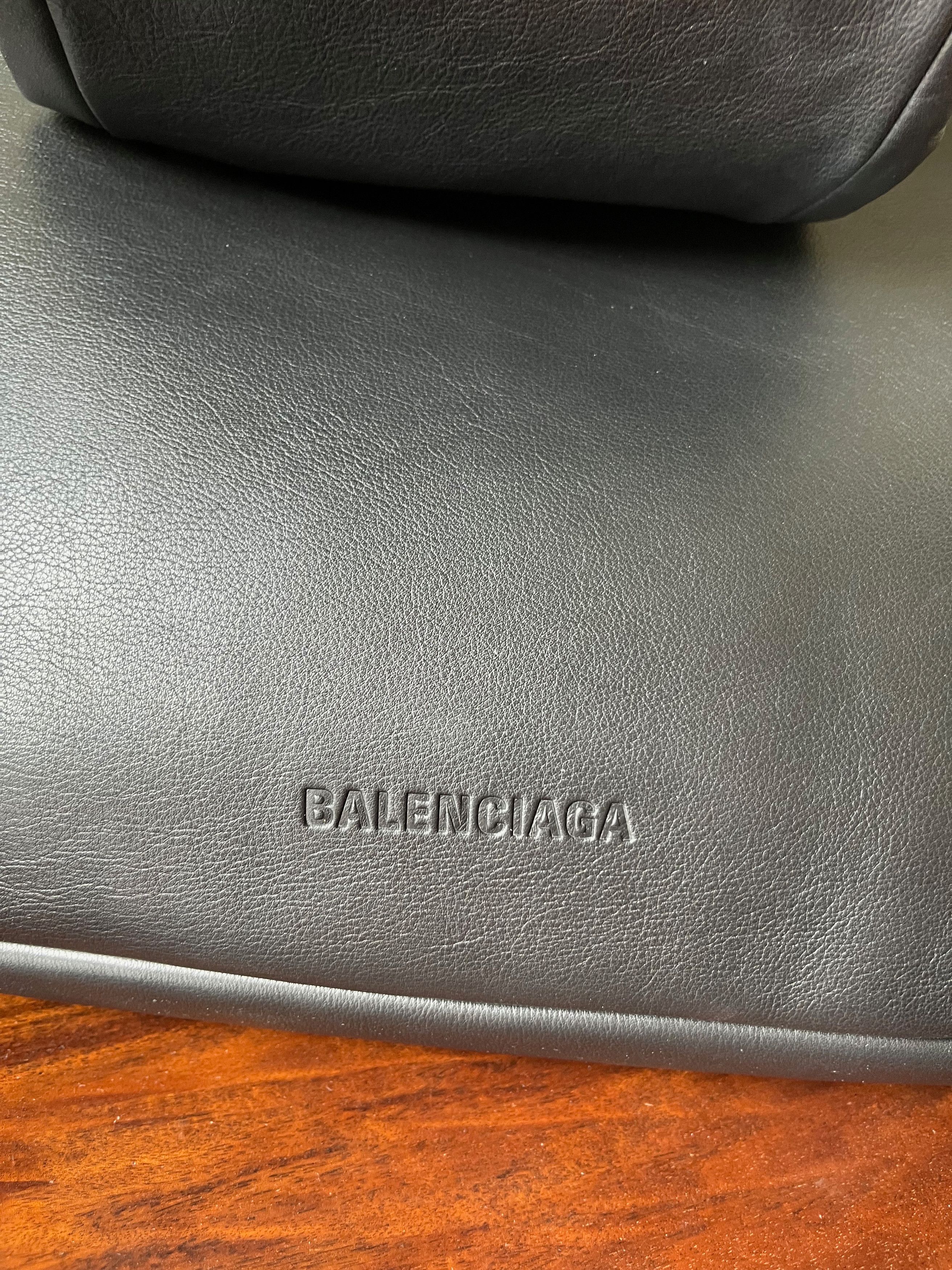 Balenciaga Balenciaga glove bag Size ONE SIZE - 10 Thumbnail