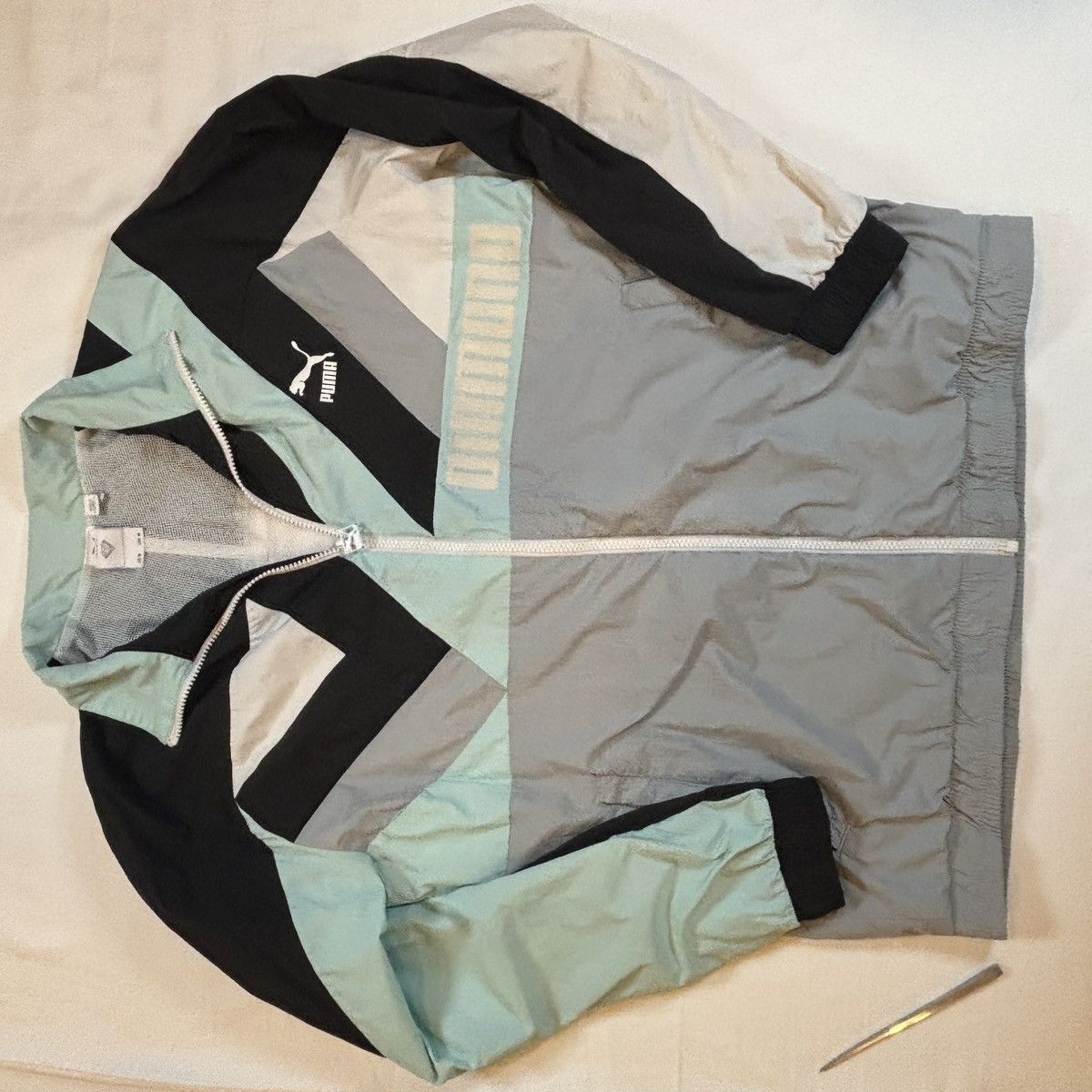 Diamond Supply Co. PUMA x Diamond Supply Co. Savannas Windbreaker Men’s Medium Size US M / EU 48-50 / 2 - 7 Thumbnail