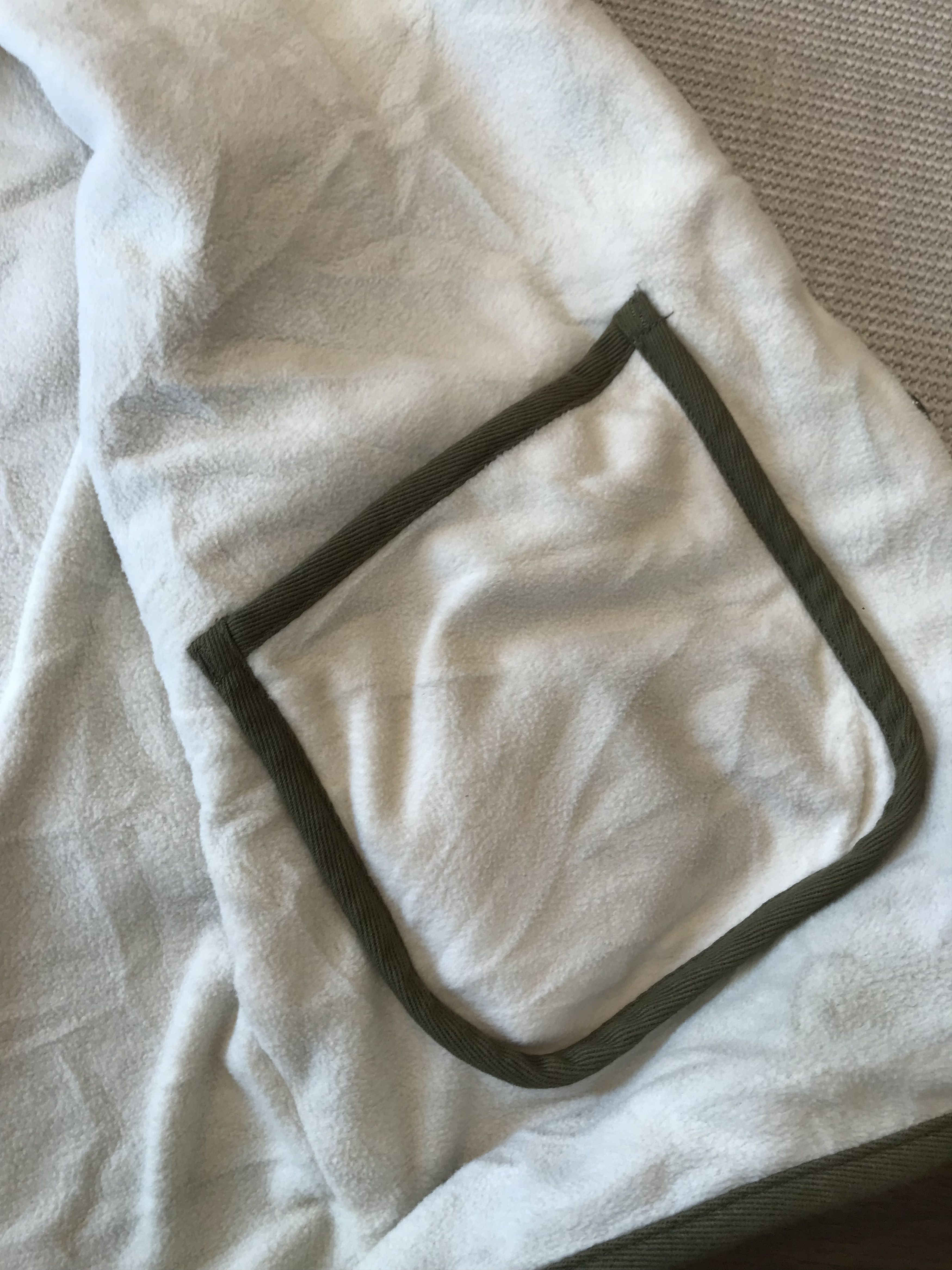 Japanese Brand Unionmade Vest - Reversible Size 46L - 12 Thumbnail