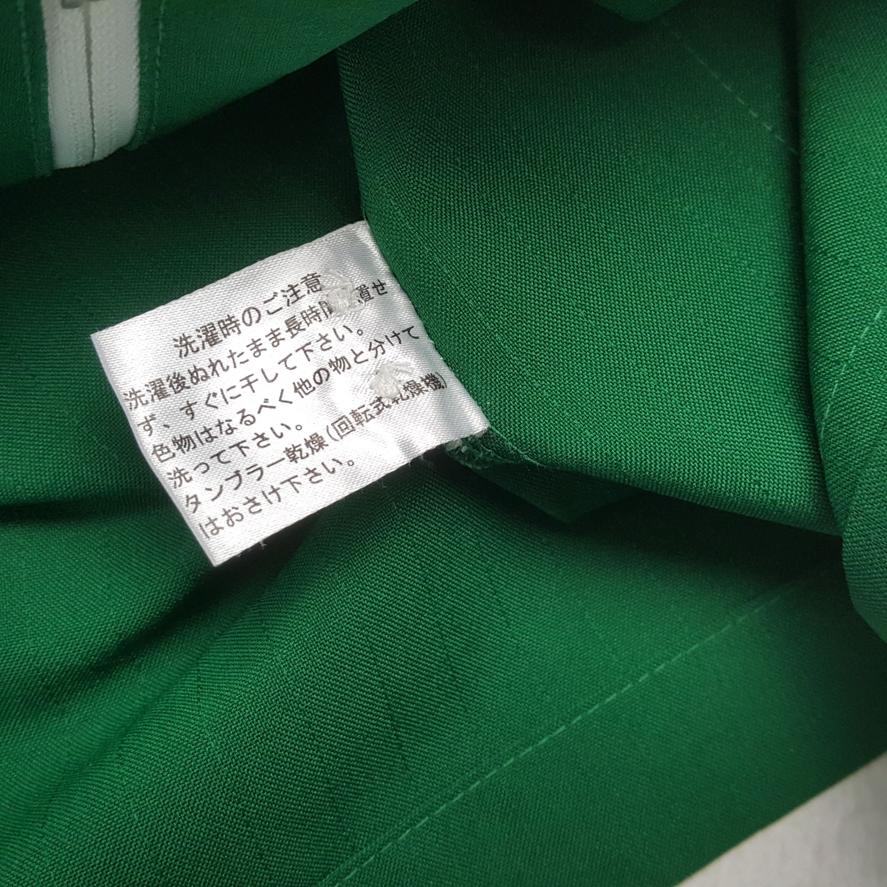 Japanese Brand × Vintage 7 ELEVEn Japanese Workers Workwear Jacket Size US L / EU 52-54 / 3 - 8 Thumbnail