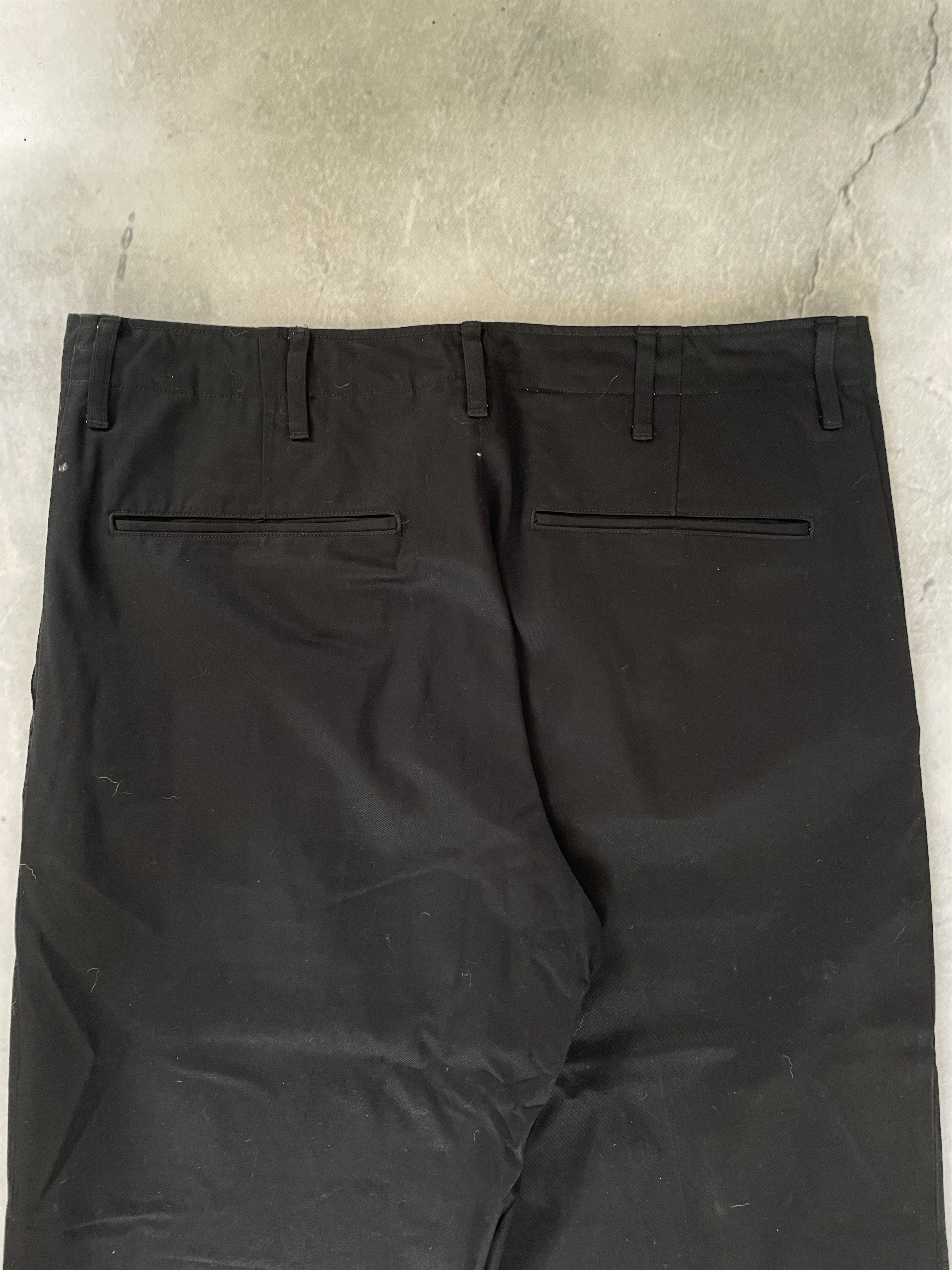 Visvim Visvim Made In Japan Workwear Trousers Size US 32 / EU 48 - 5 Thumbnail