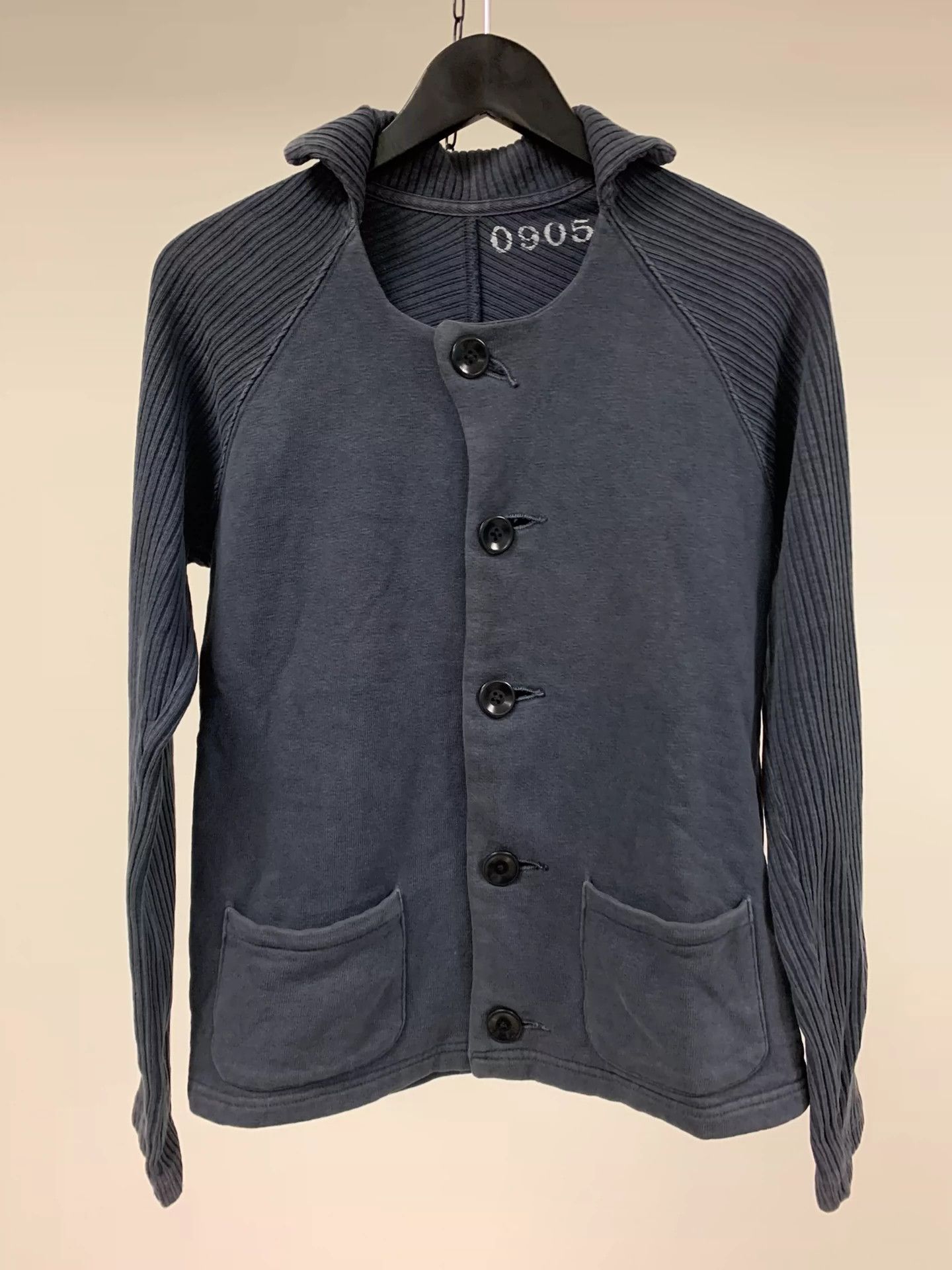 Kapital Kapital Vintage Heavy Coat - -DMC Size US XS / EU 42 / 0 - 1 Thumbnail